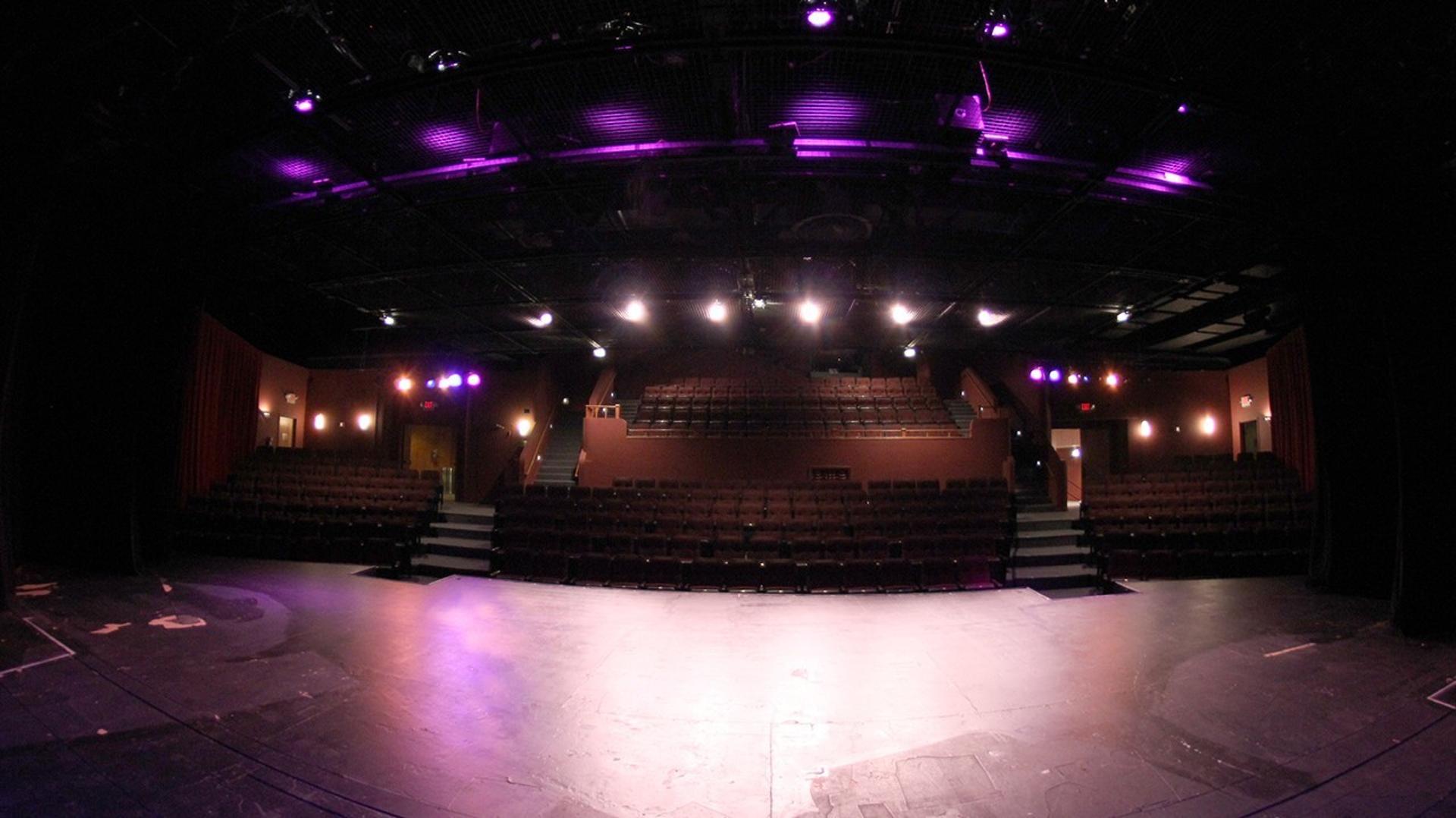 Mainstage