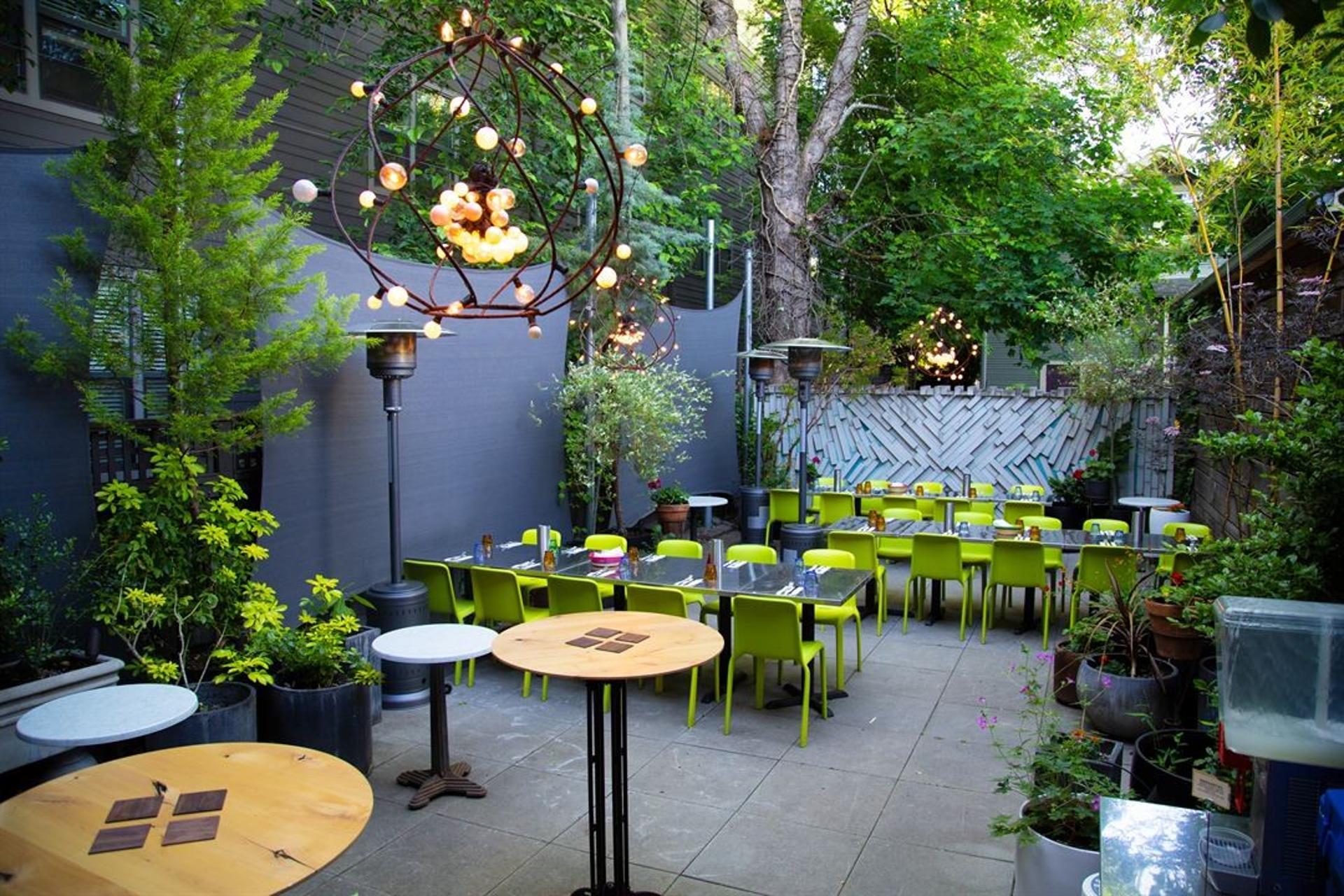 Xico Bar/Patio
