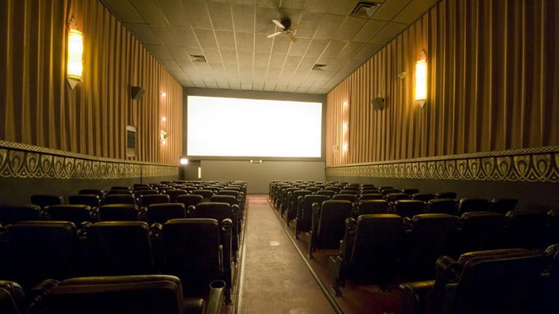 The Logan Theatre