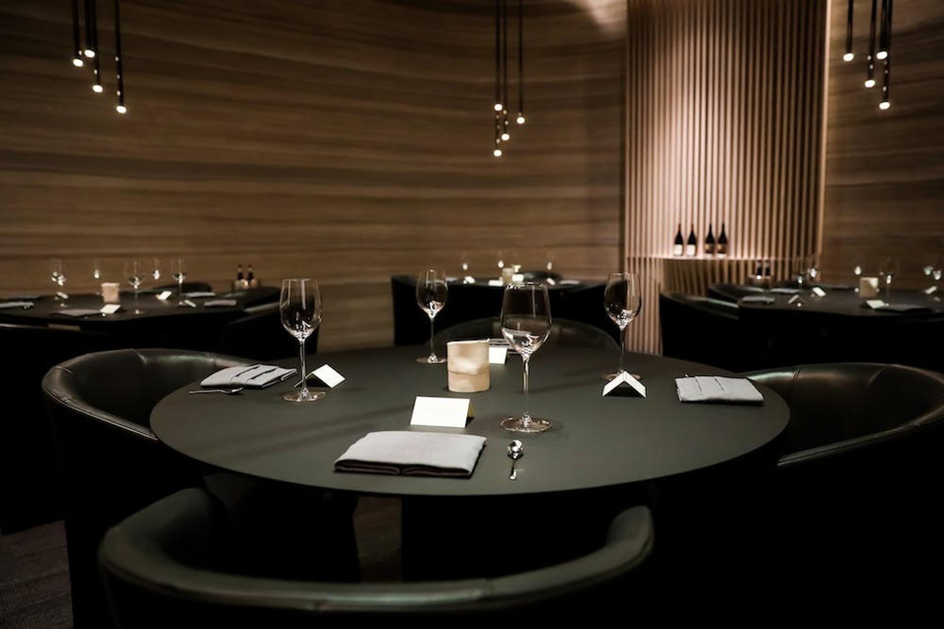 Dining Room 2