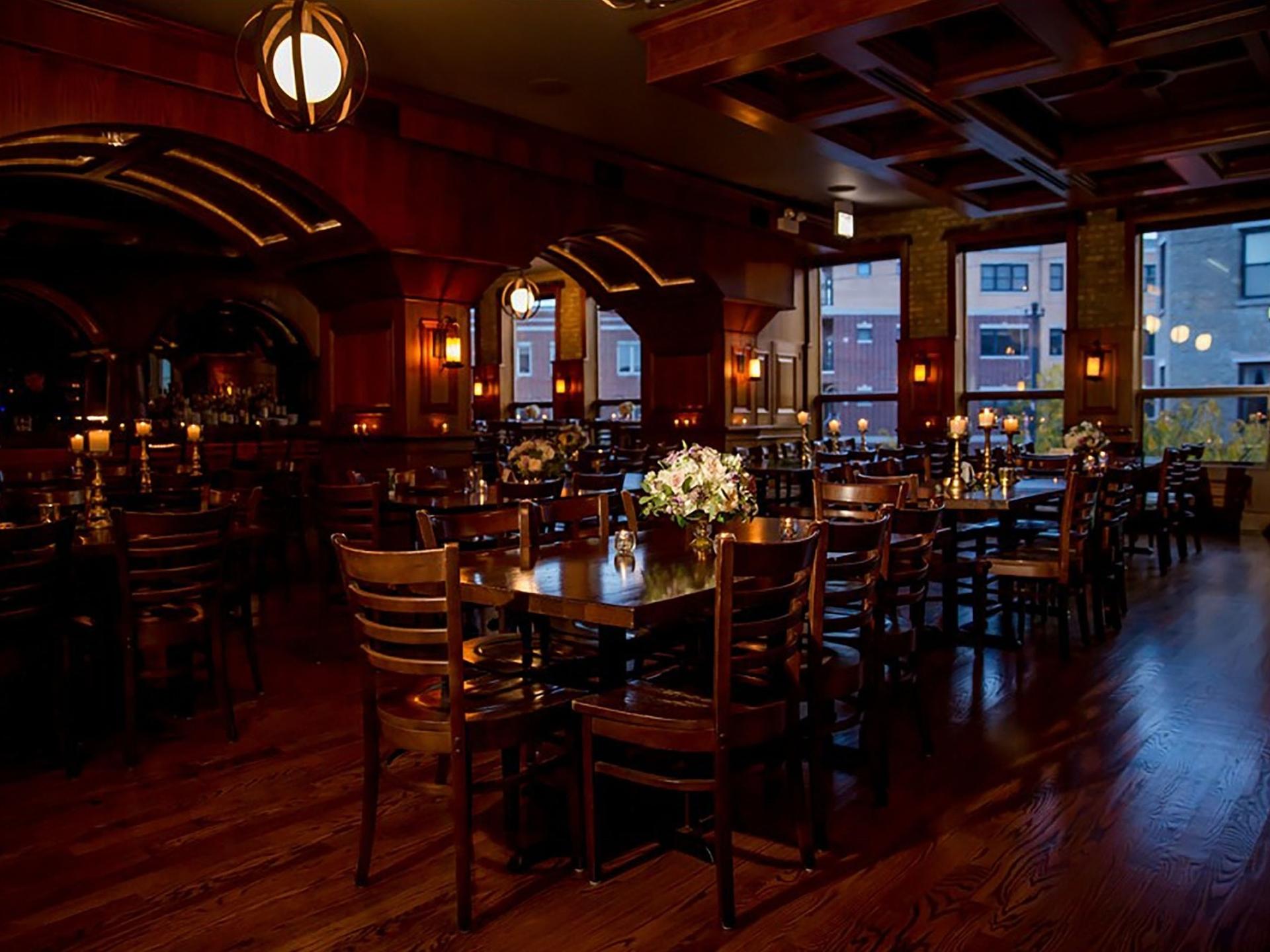 Brewer's Lounge