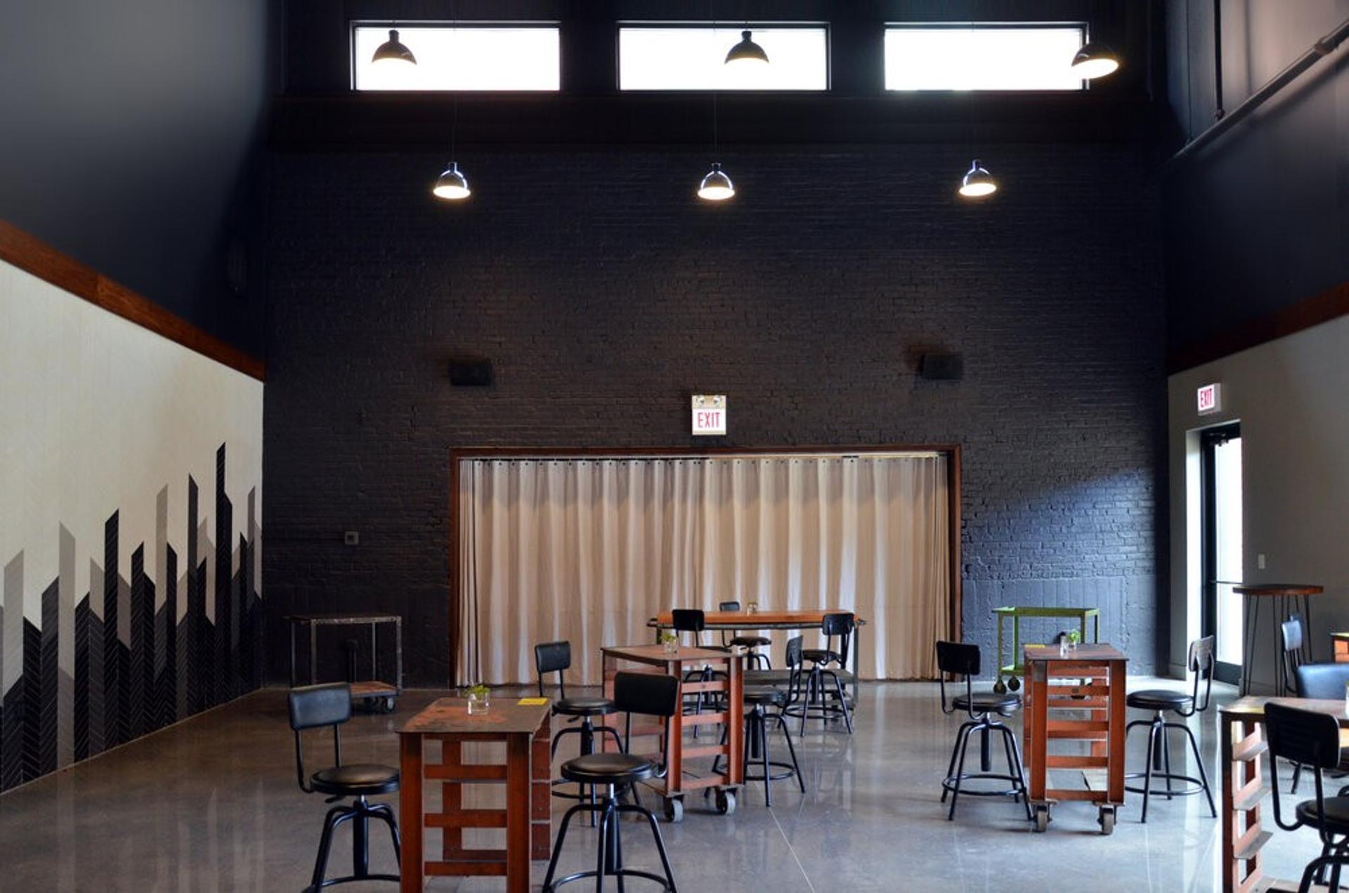 Avondale Kitchen