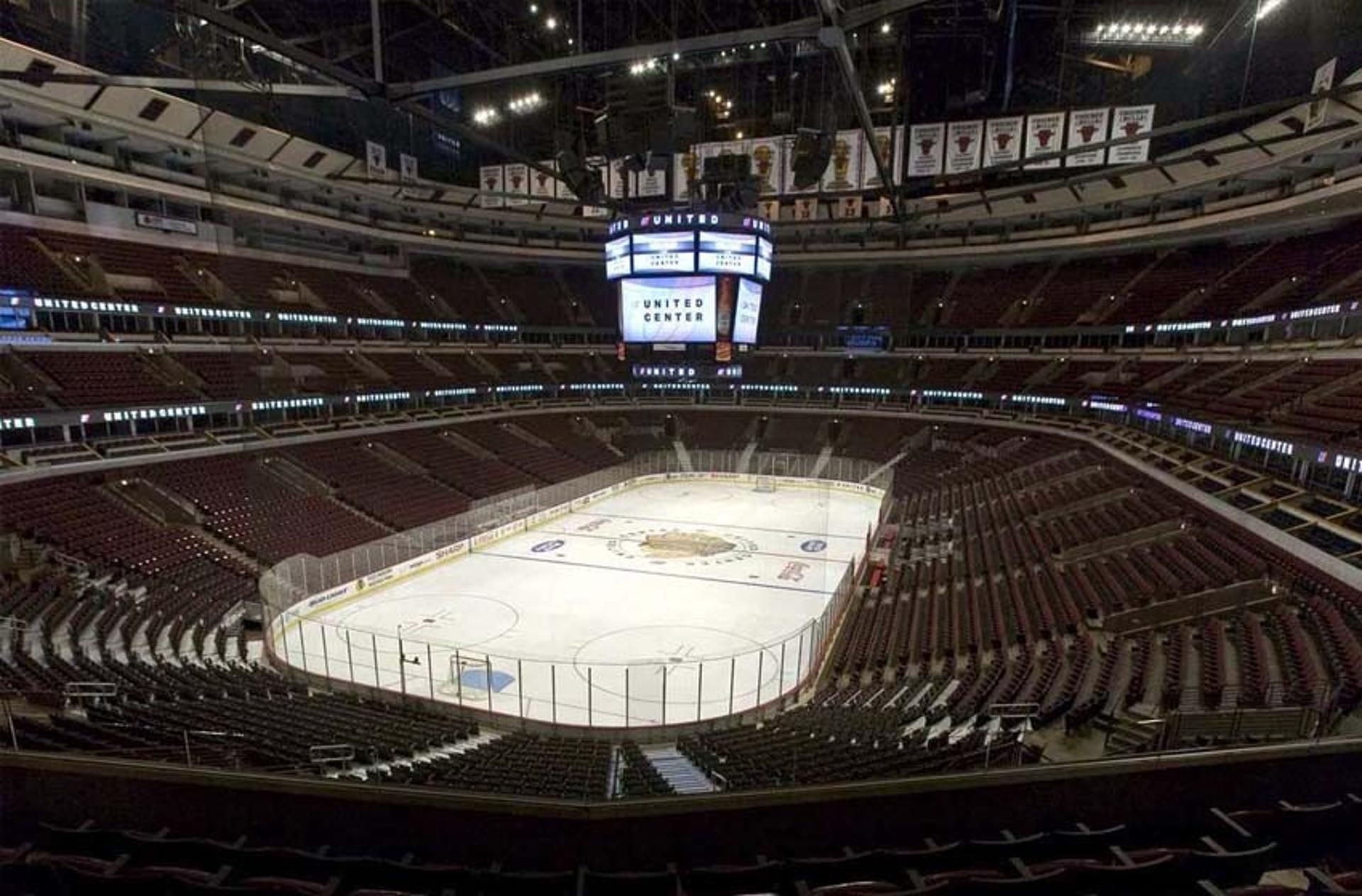 United Center