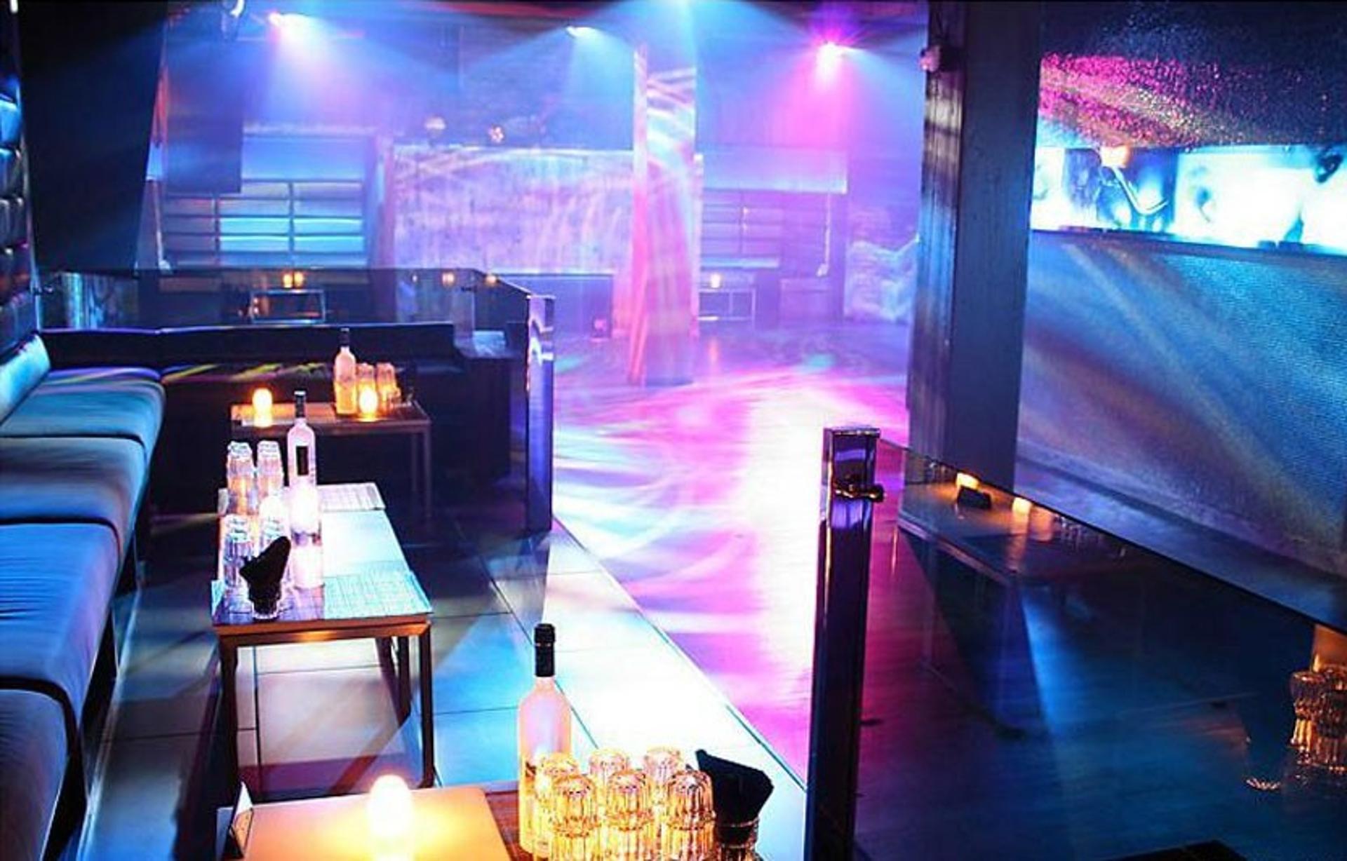 SpyBar