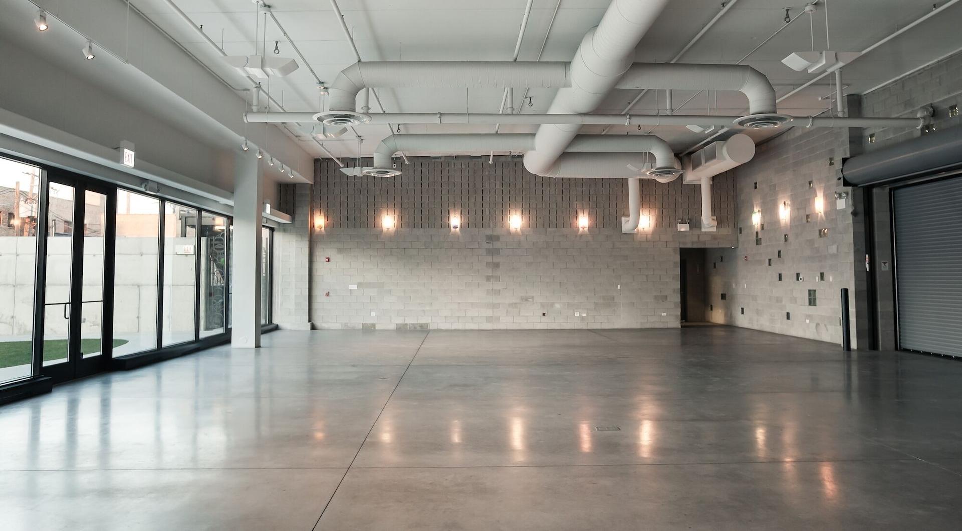 Event Space