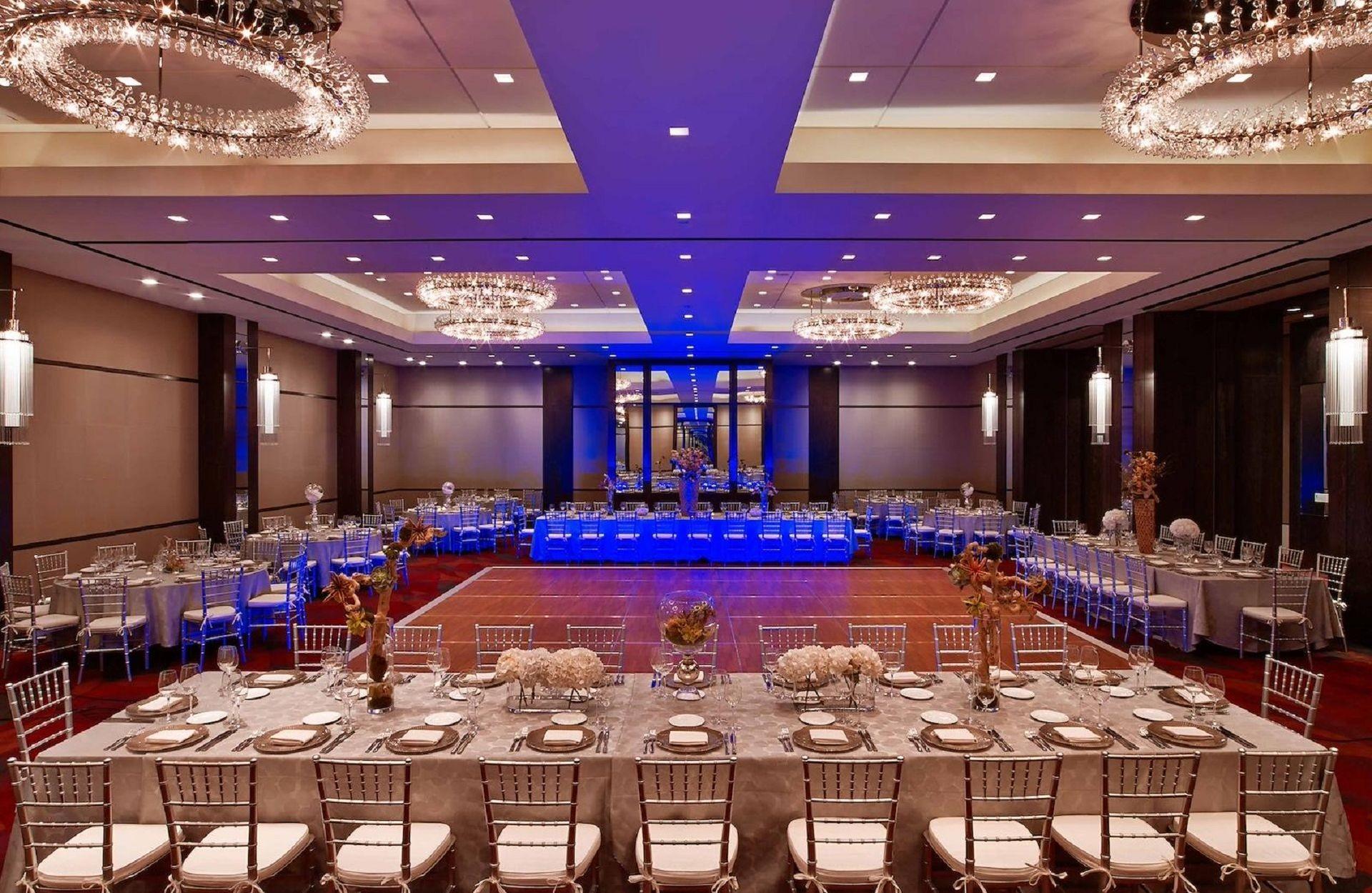 Mosaic Ballroom