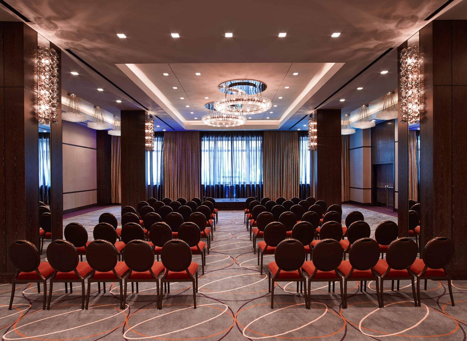 Fortnight Ballroom
