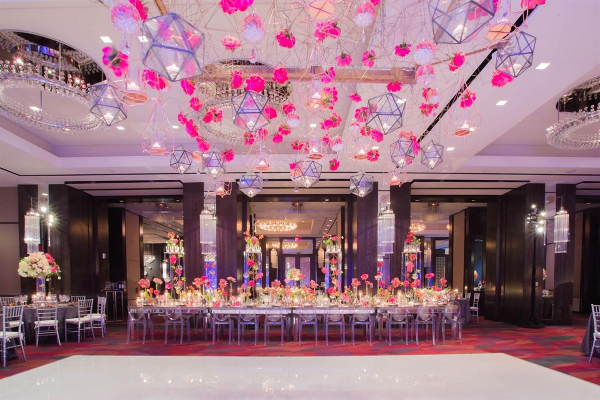 Praetorian Ballroom