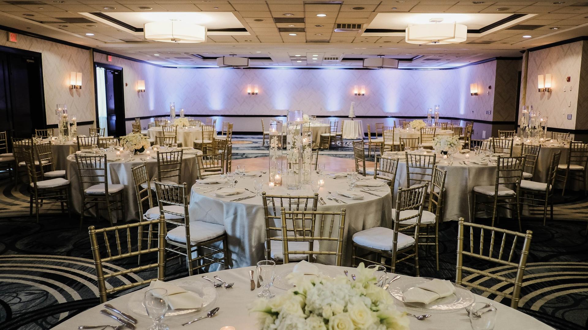 Pan Am Ballroom