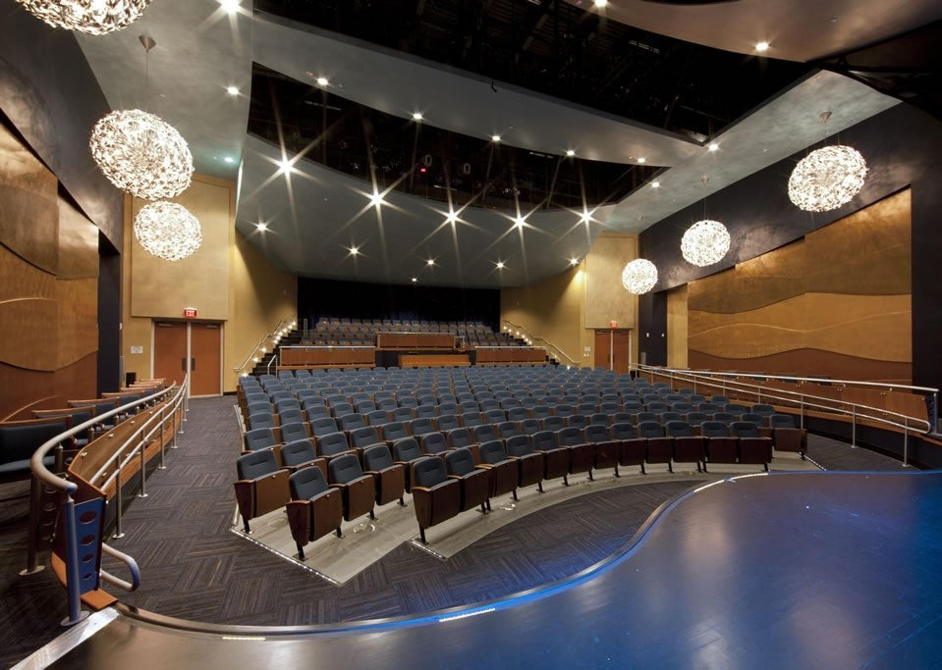 Aventura Arts & Cultural Center