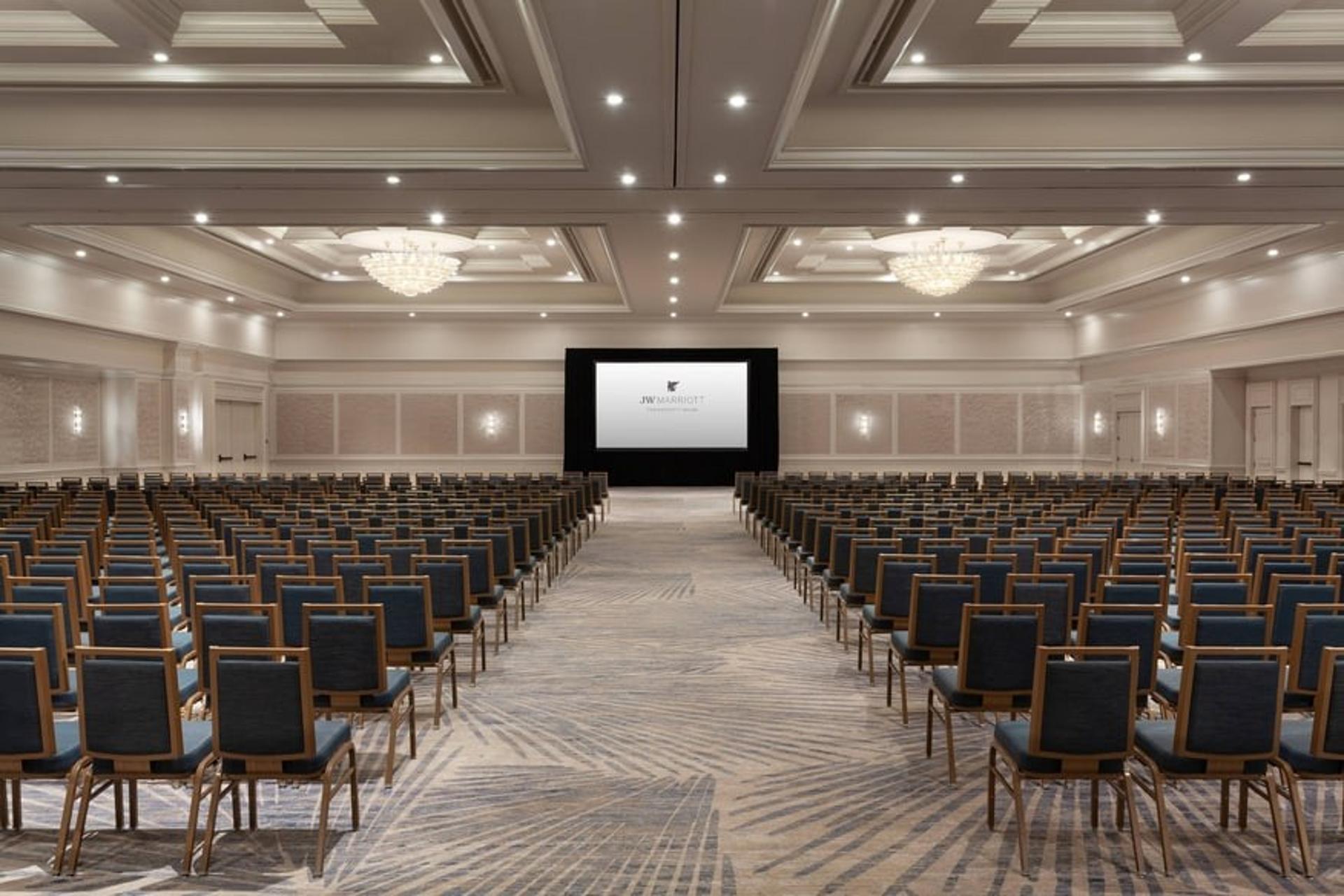 King Ballroom