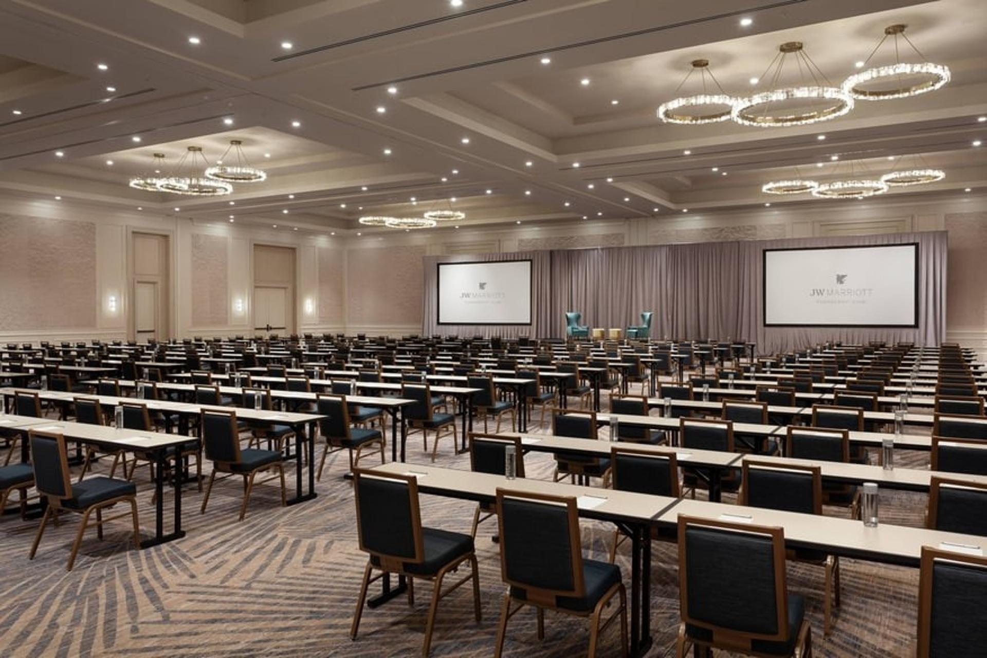 Majestic Ballroom