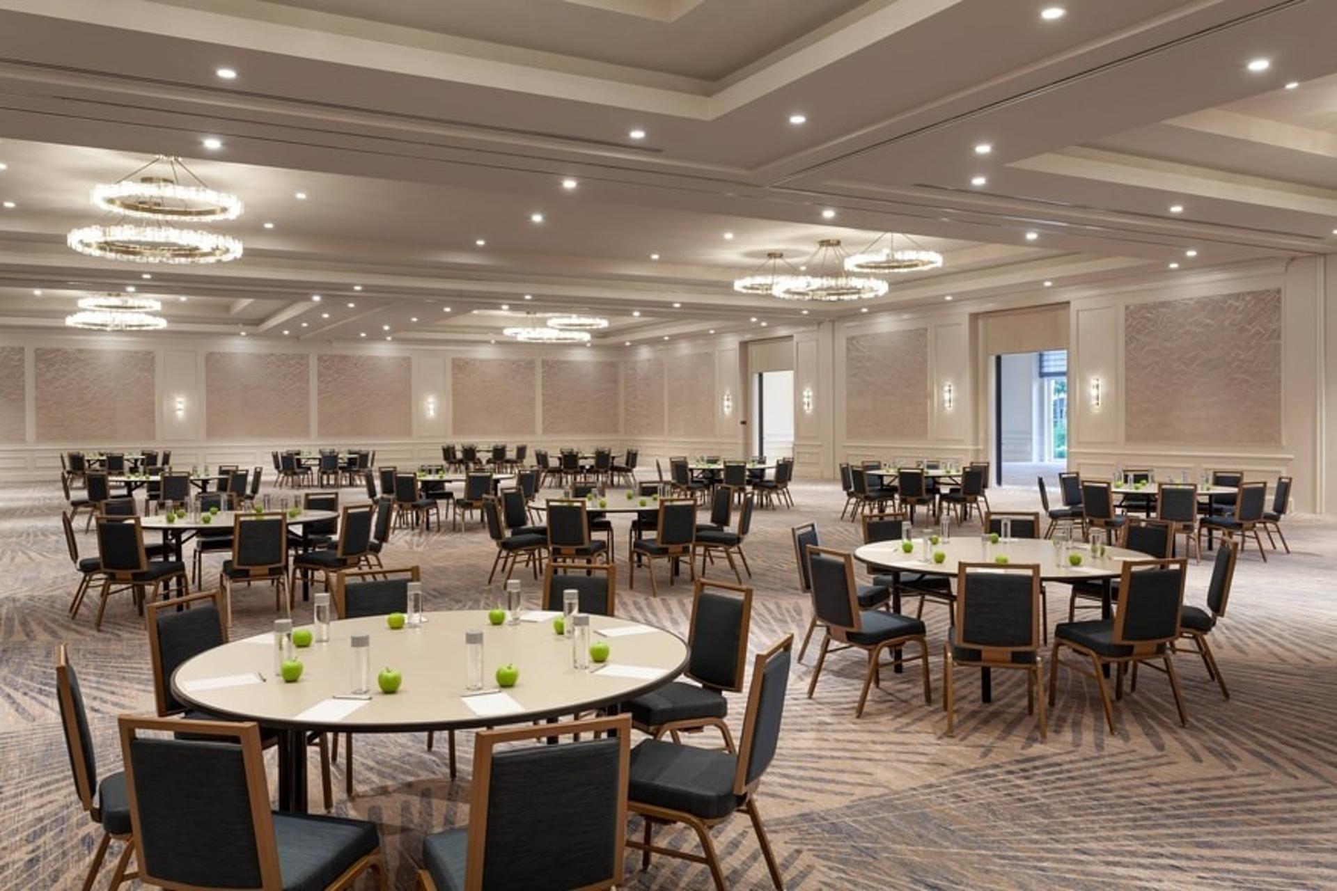 Royal Ballroom