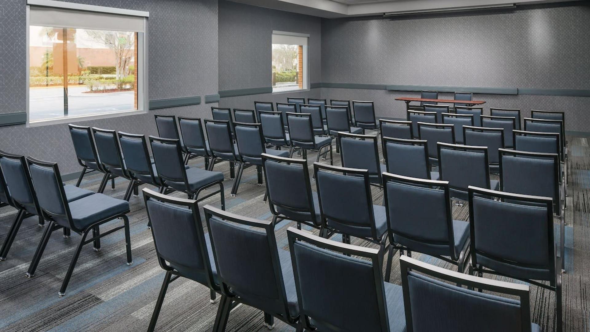 Meeting Space