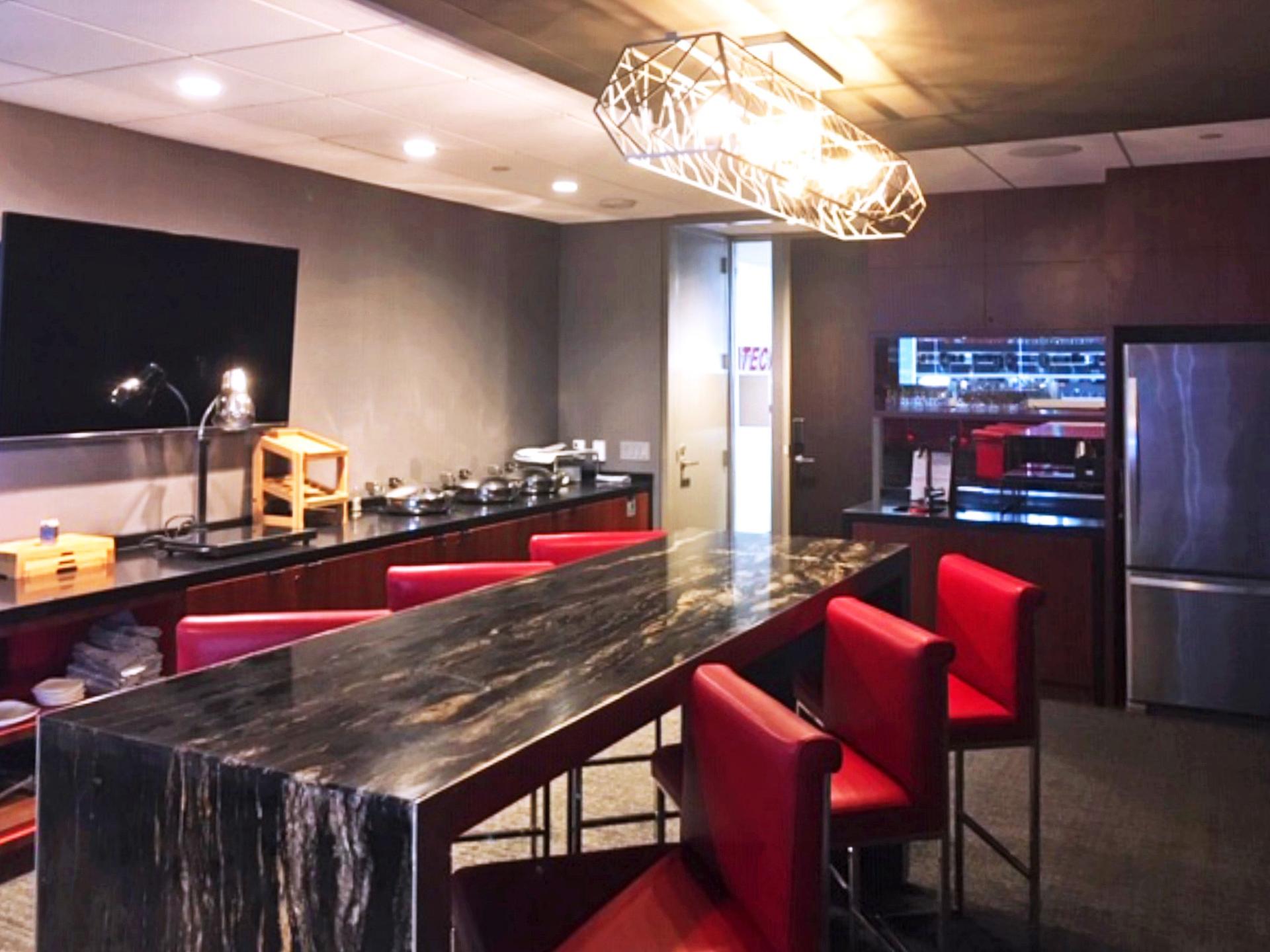 Gallagher Level Suite
