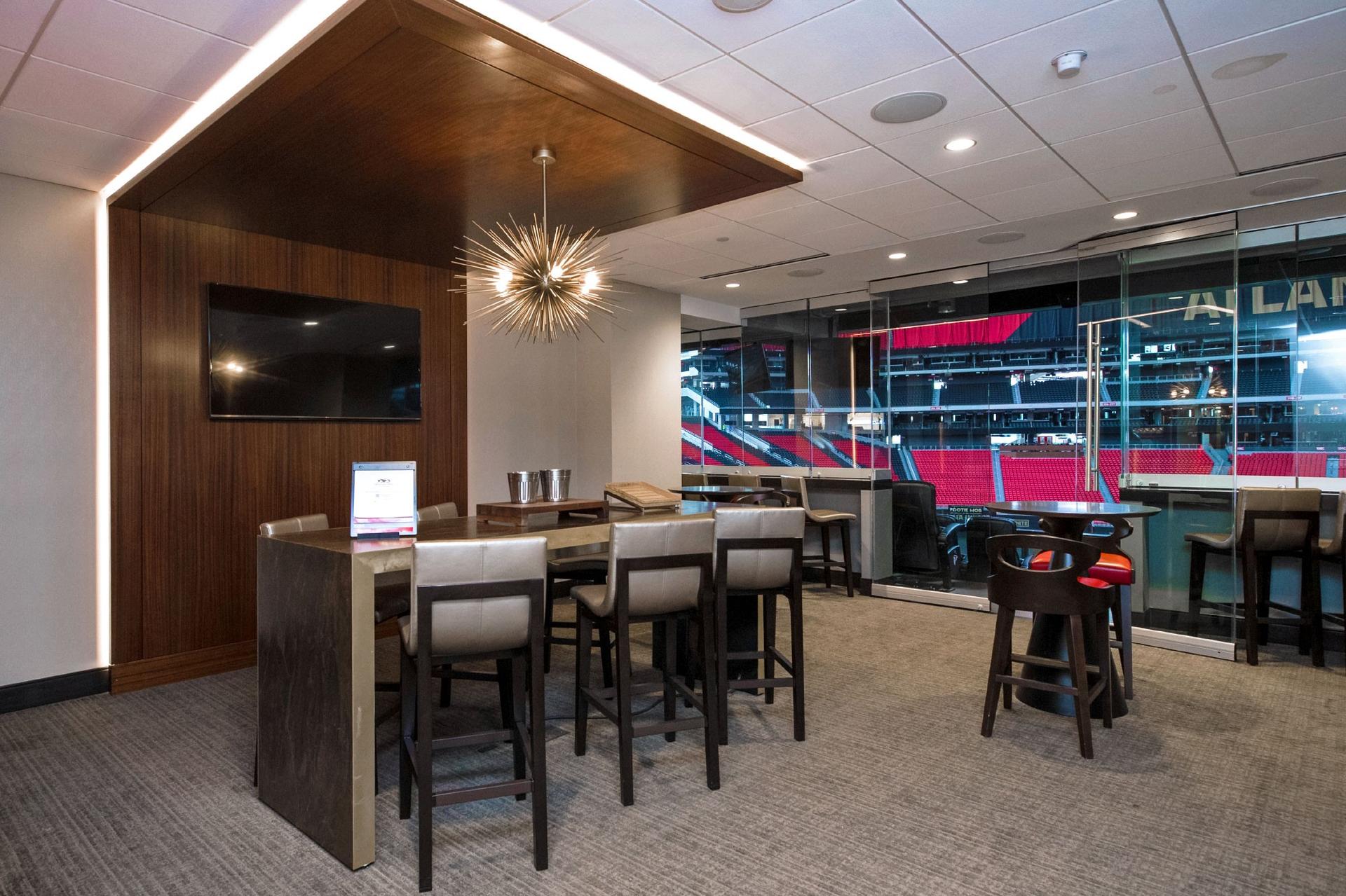Centennial Suite