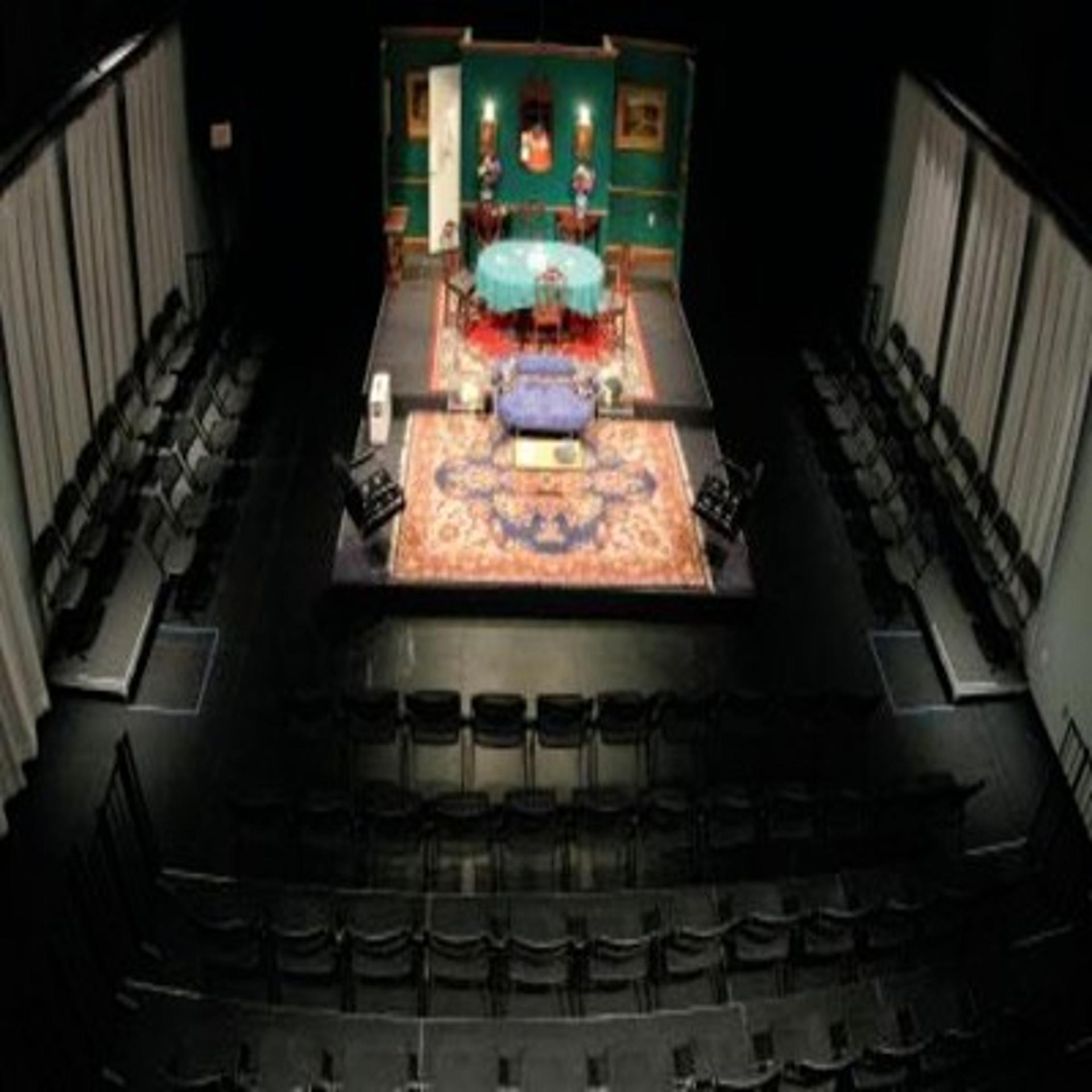 Black Box Theater