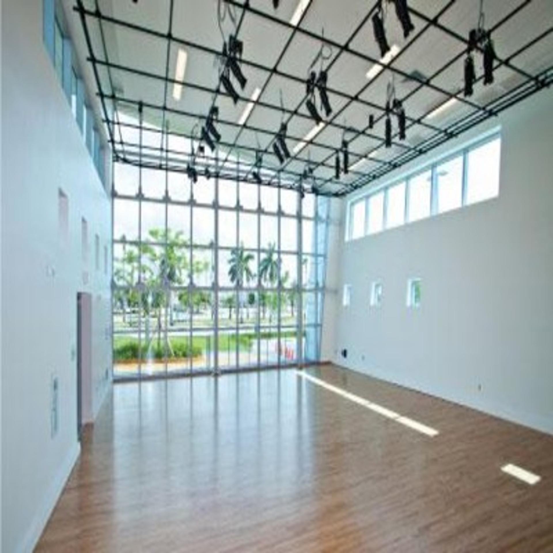 Lab Theater