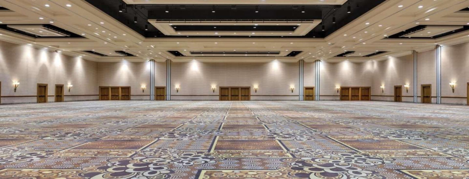 Mandalay Bay Ballroom