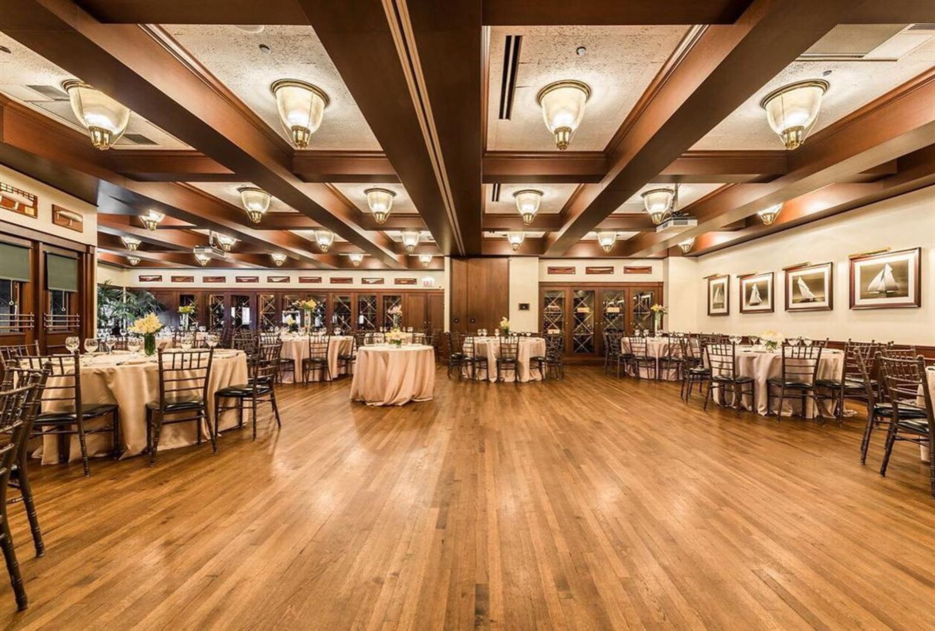 The East Room