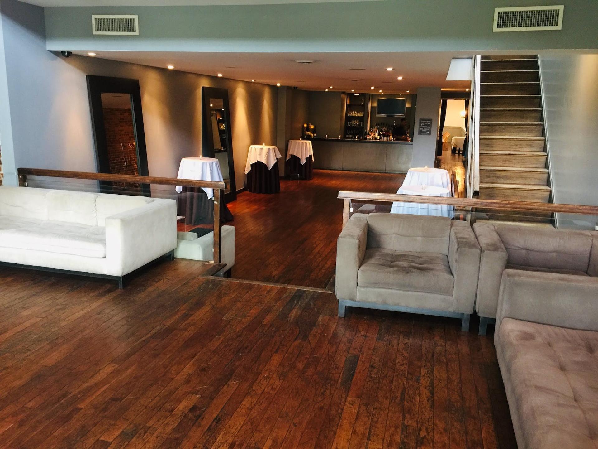 Main Dining Room & Full Restaurant Buy Outs