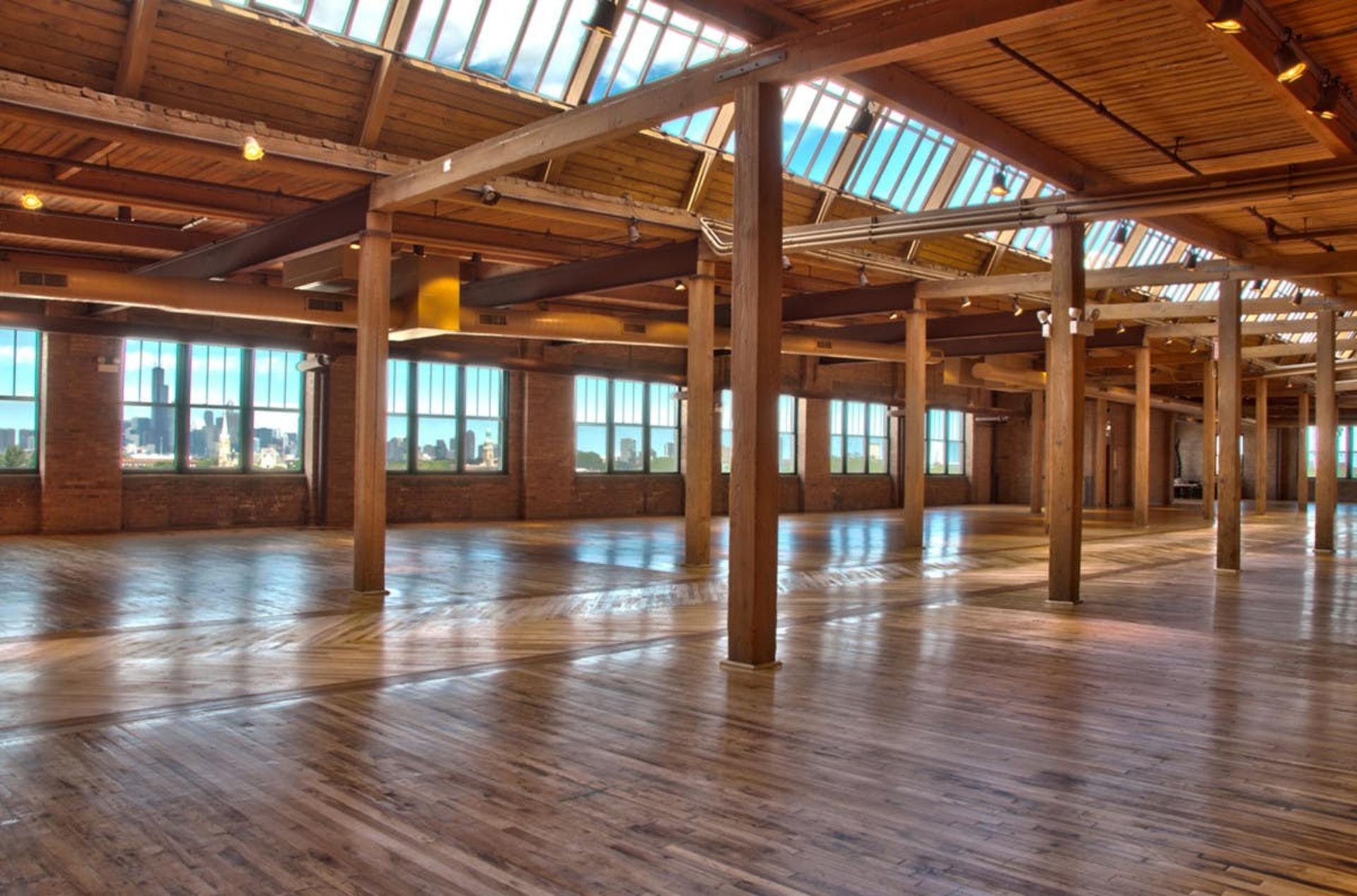 Skyline Loft