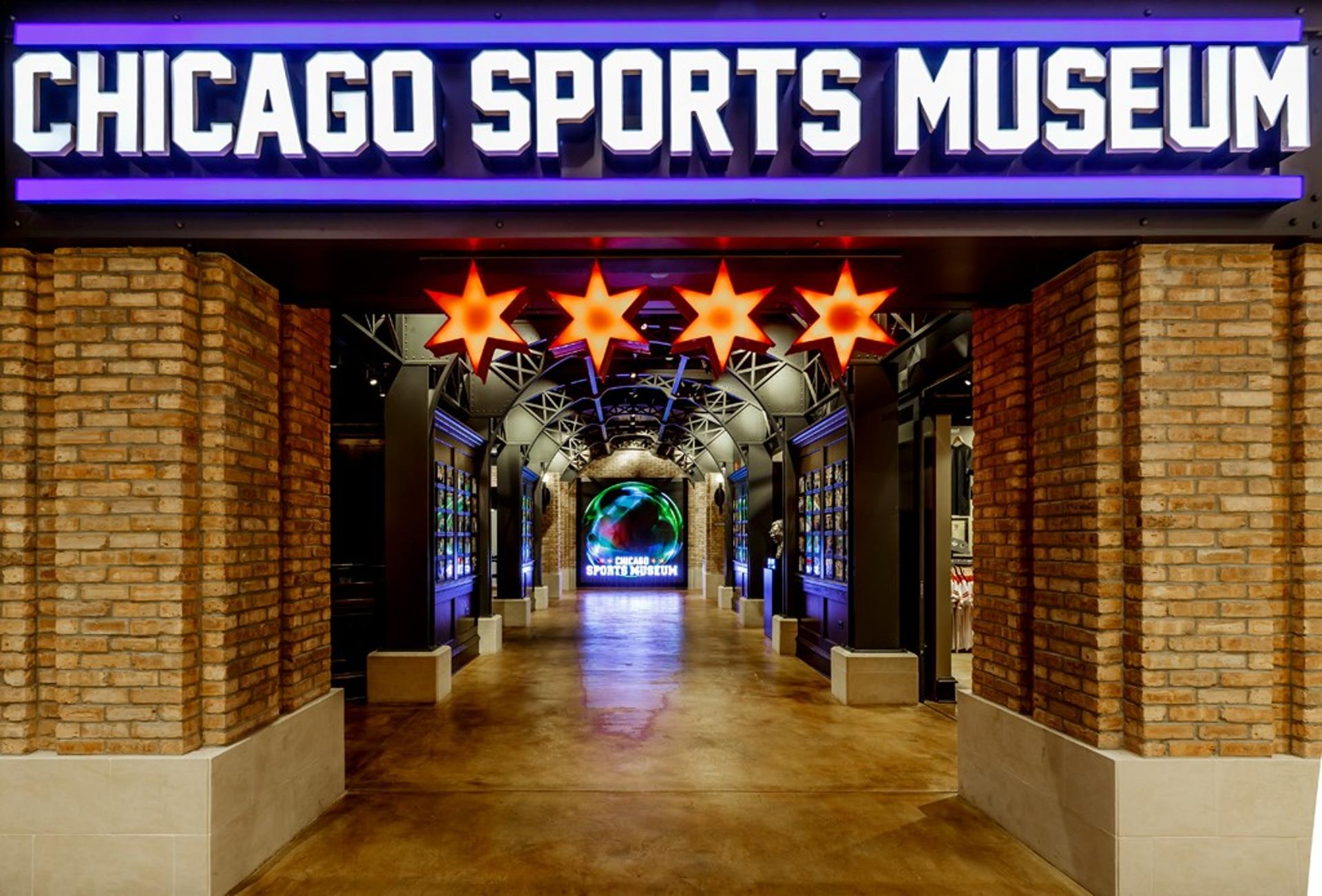 Venue Buyout