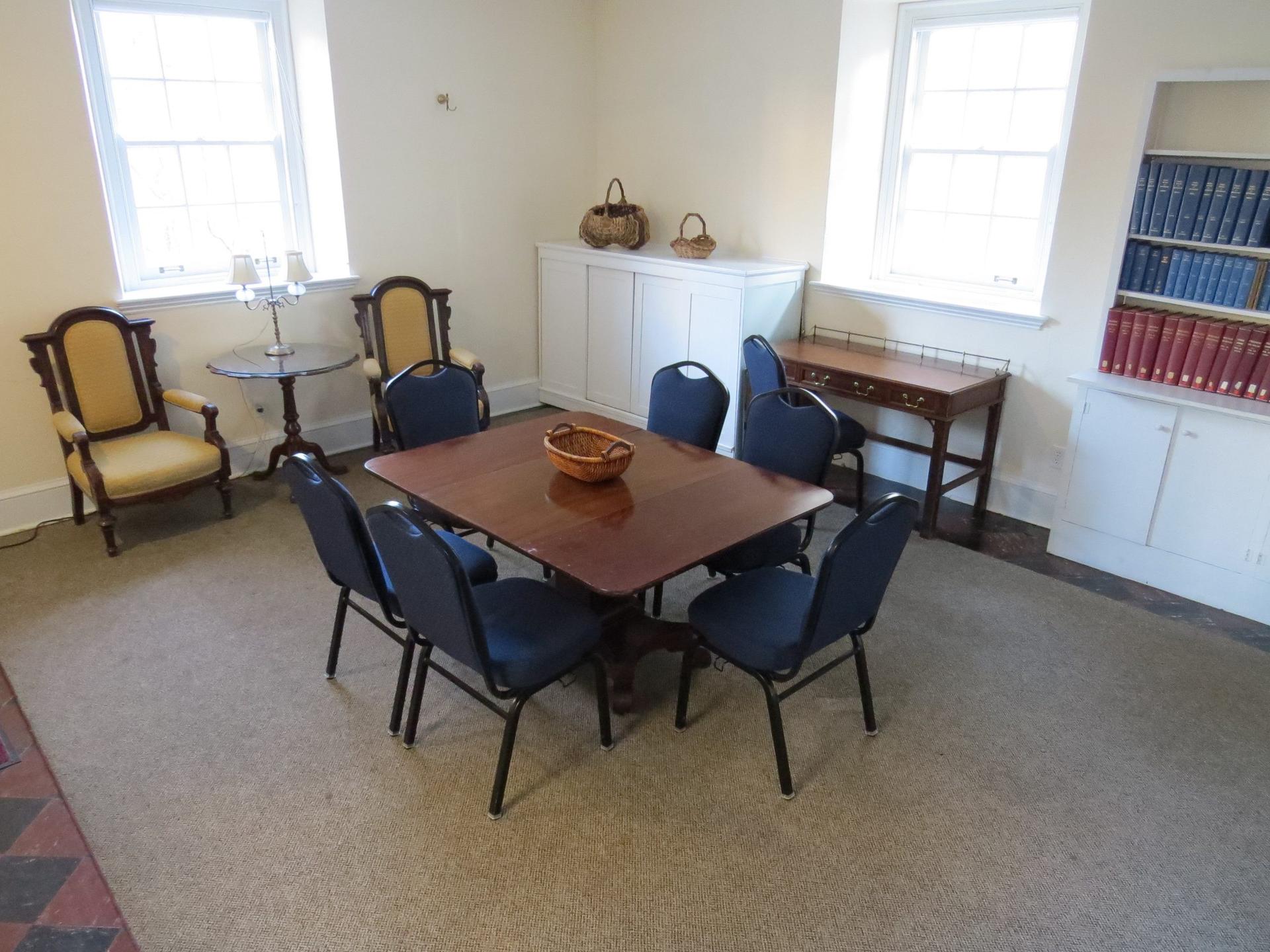Terrace Room