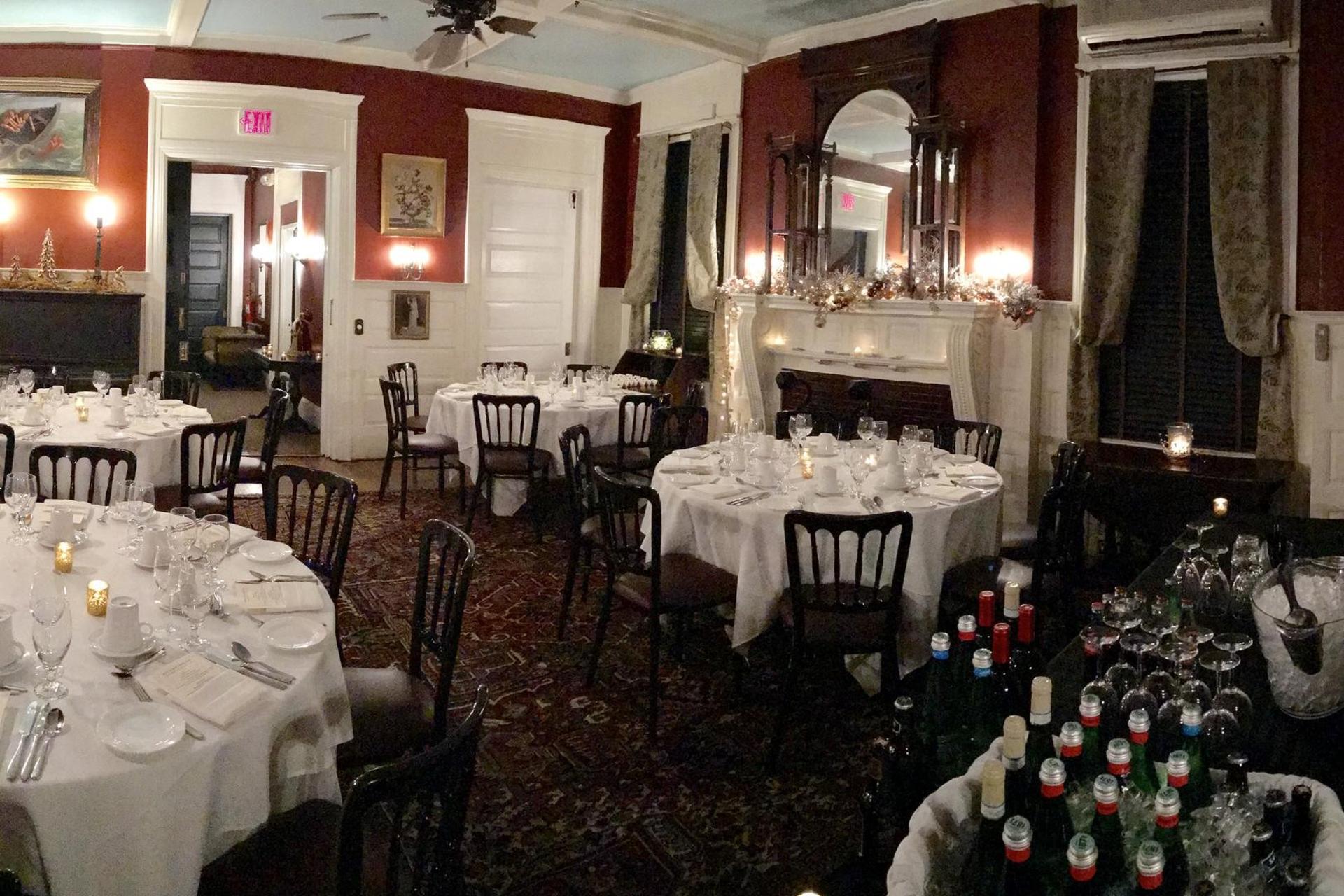 Room 24 & 26