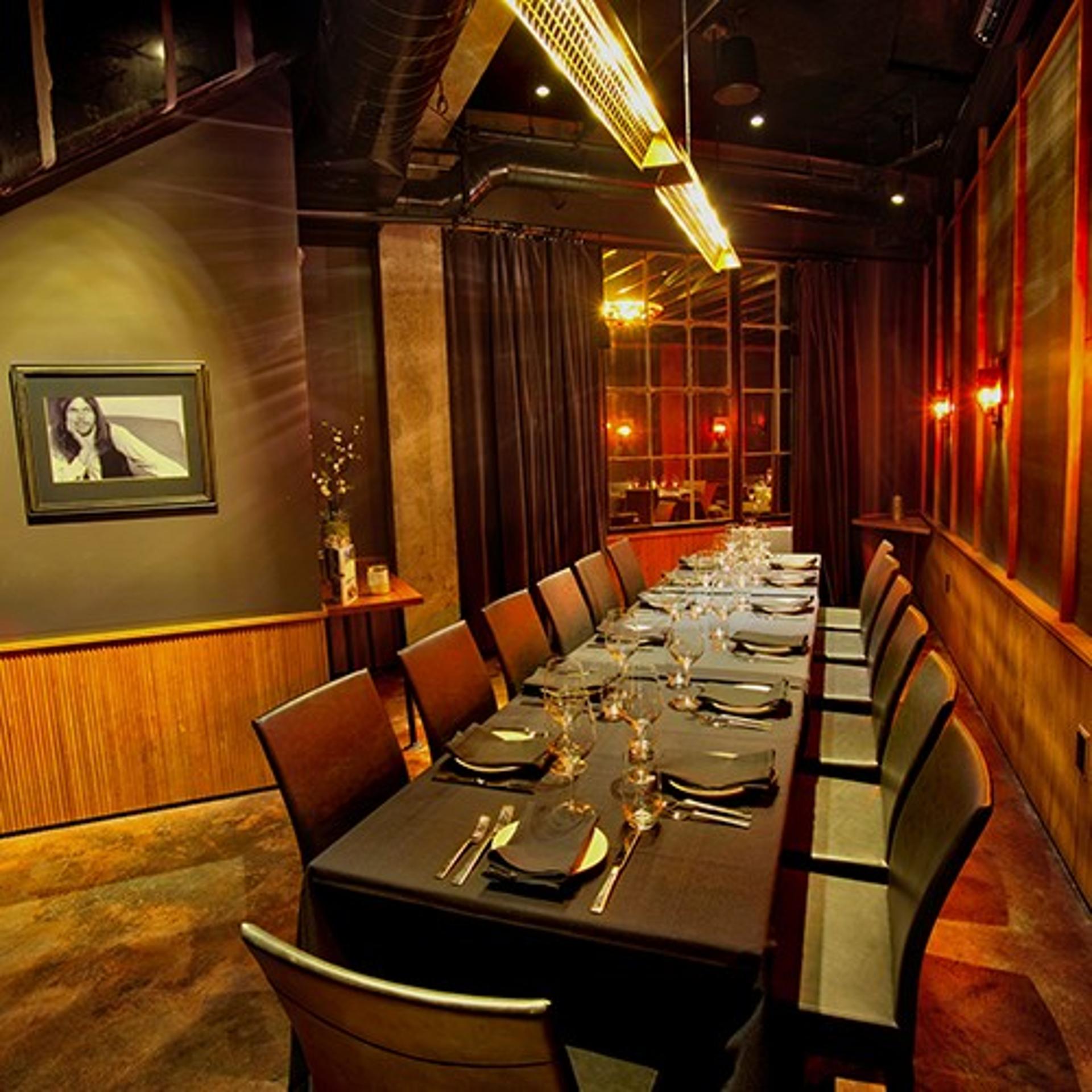 Sugar Mountain Room