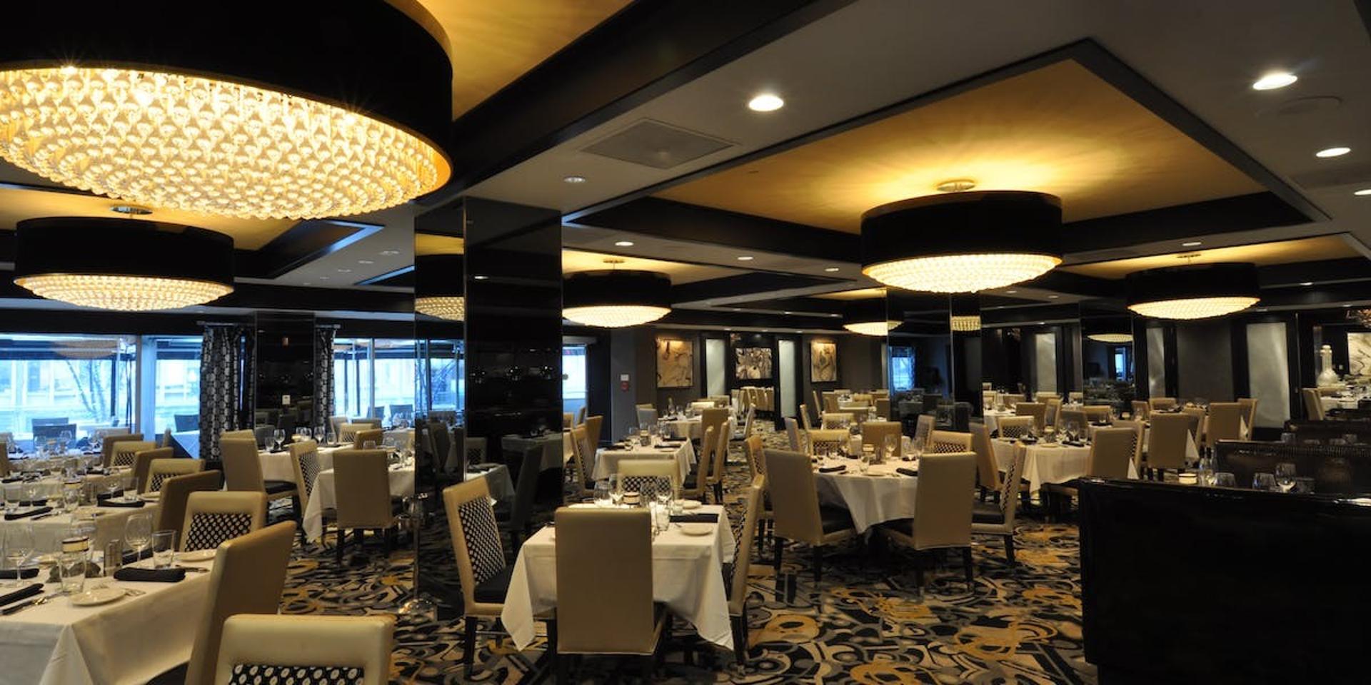 Restaurant Buyout