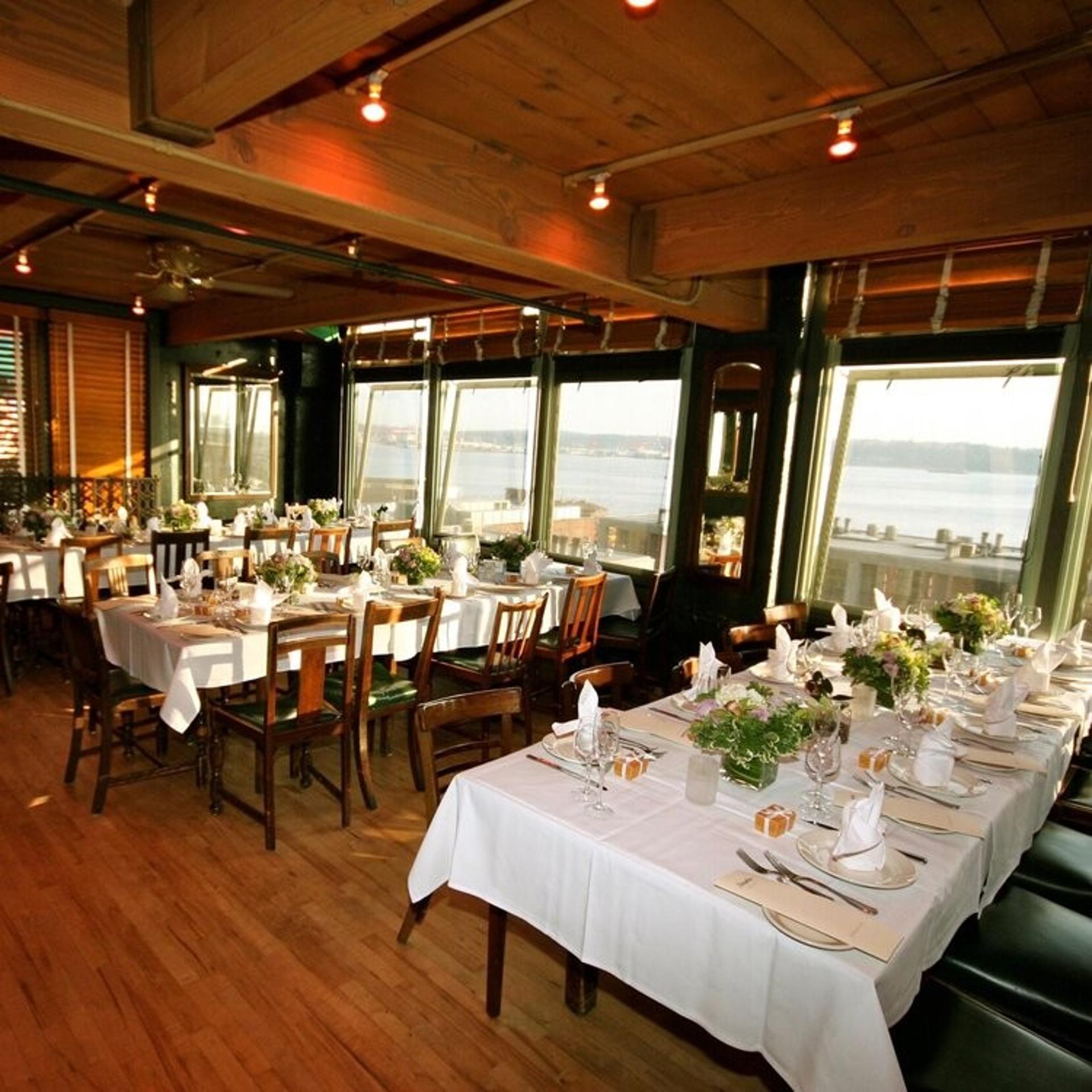 Main Floor