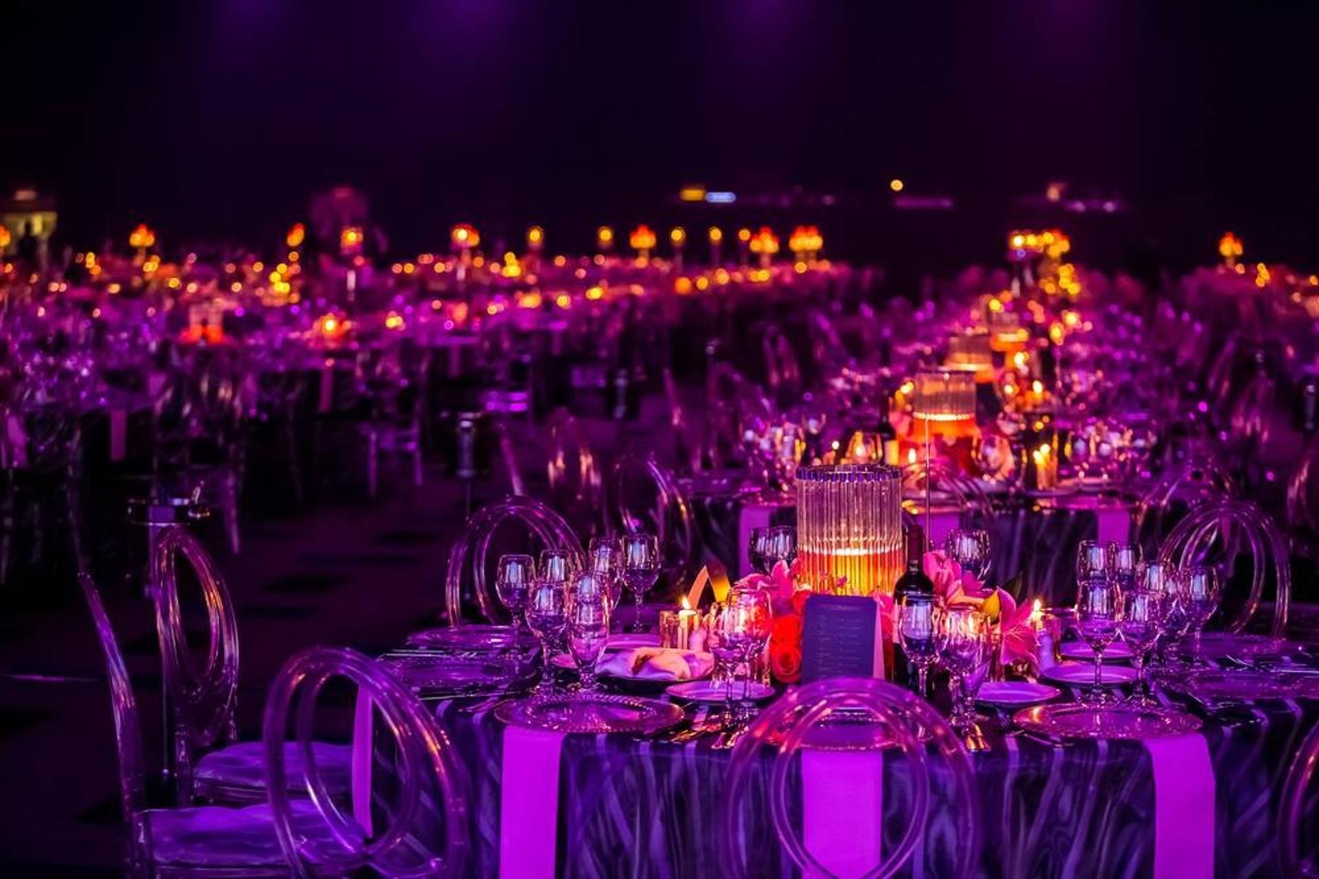 Royal Poinciana Ballroom