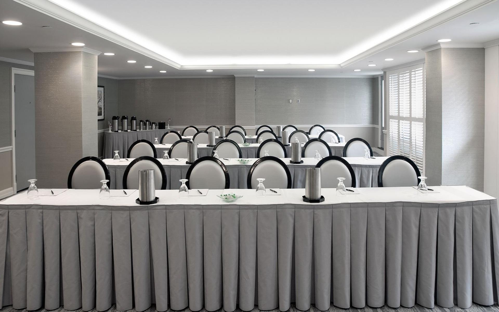 Envoy Room