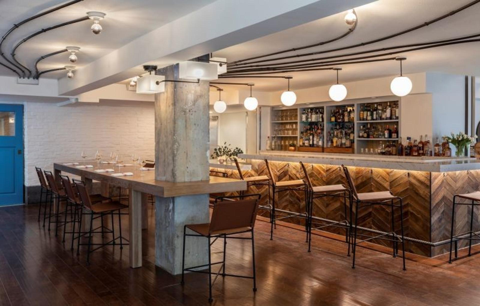 Firefly Restaurant