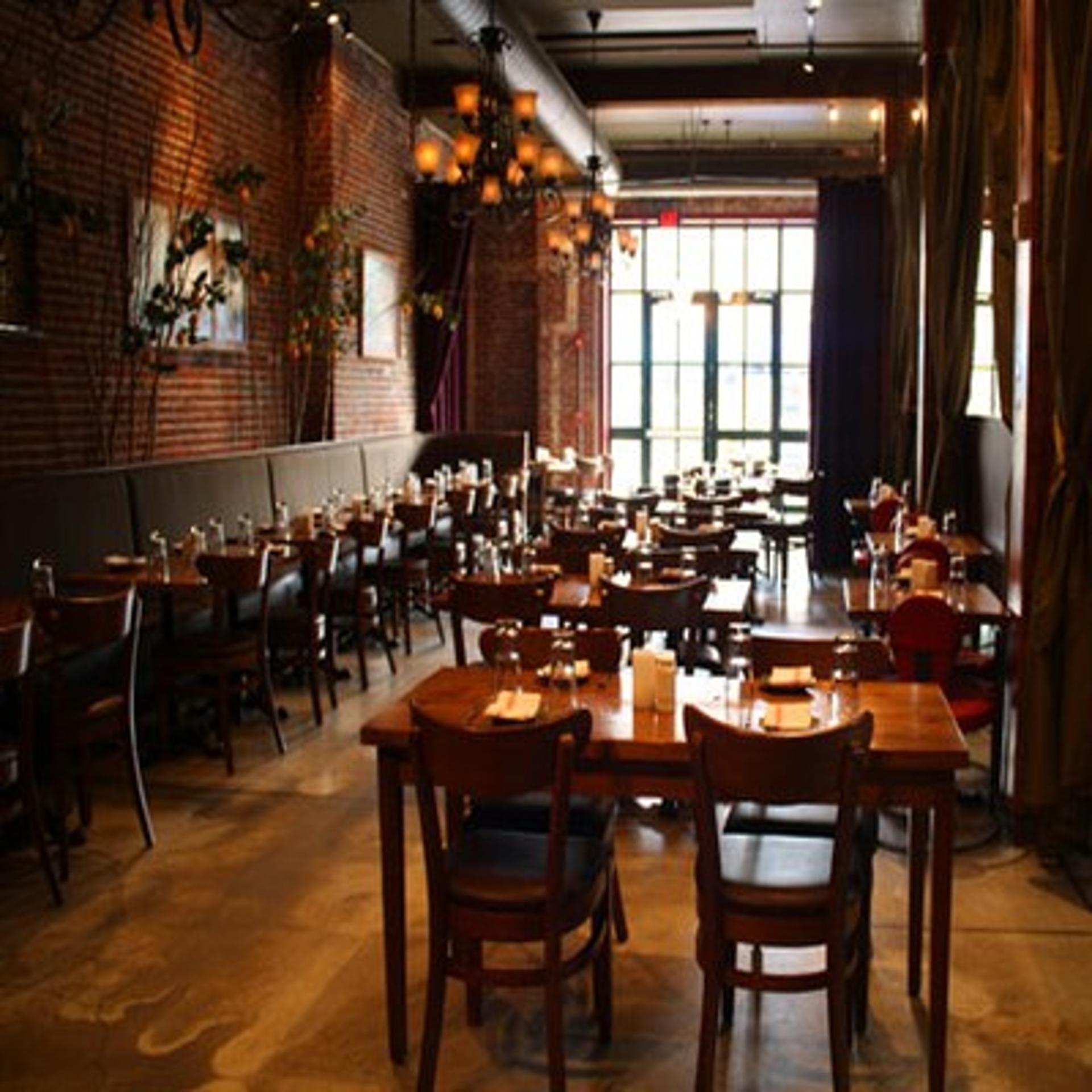 Main Dining Room