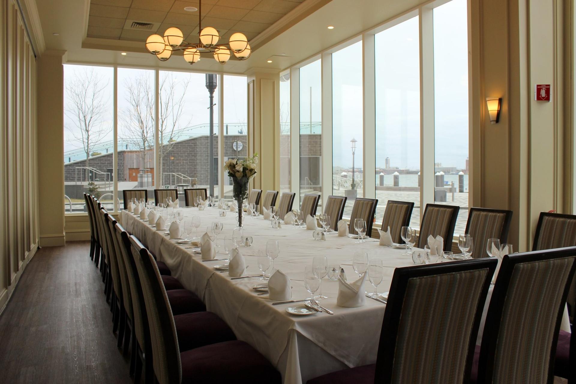 Liberty Room