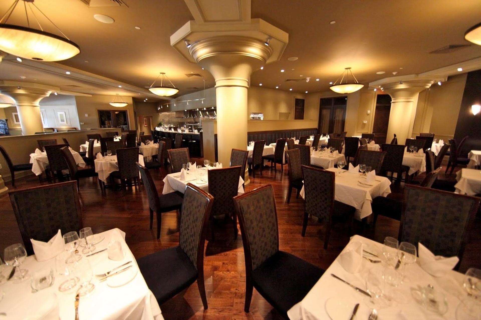 Full Restaurant