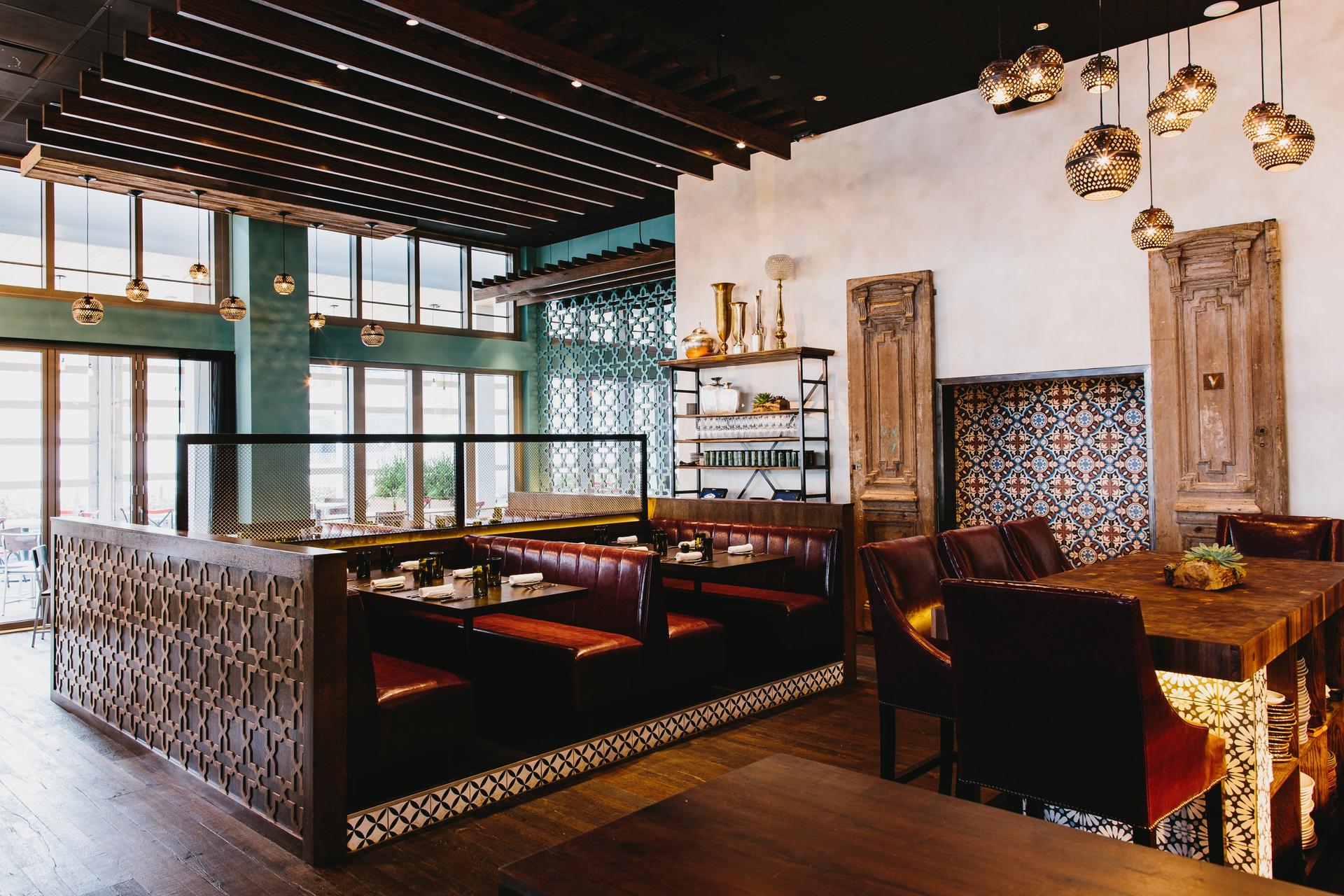 Chef's Table