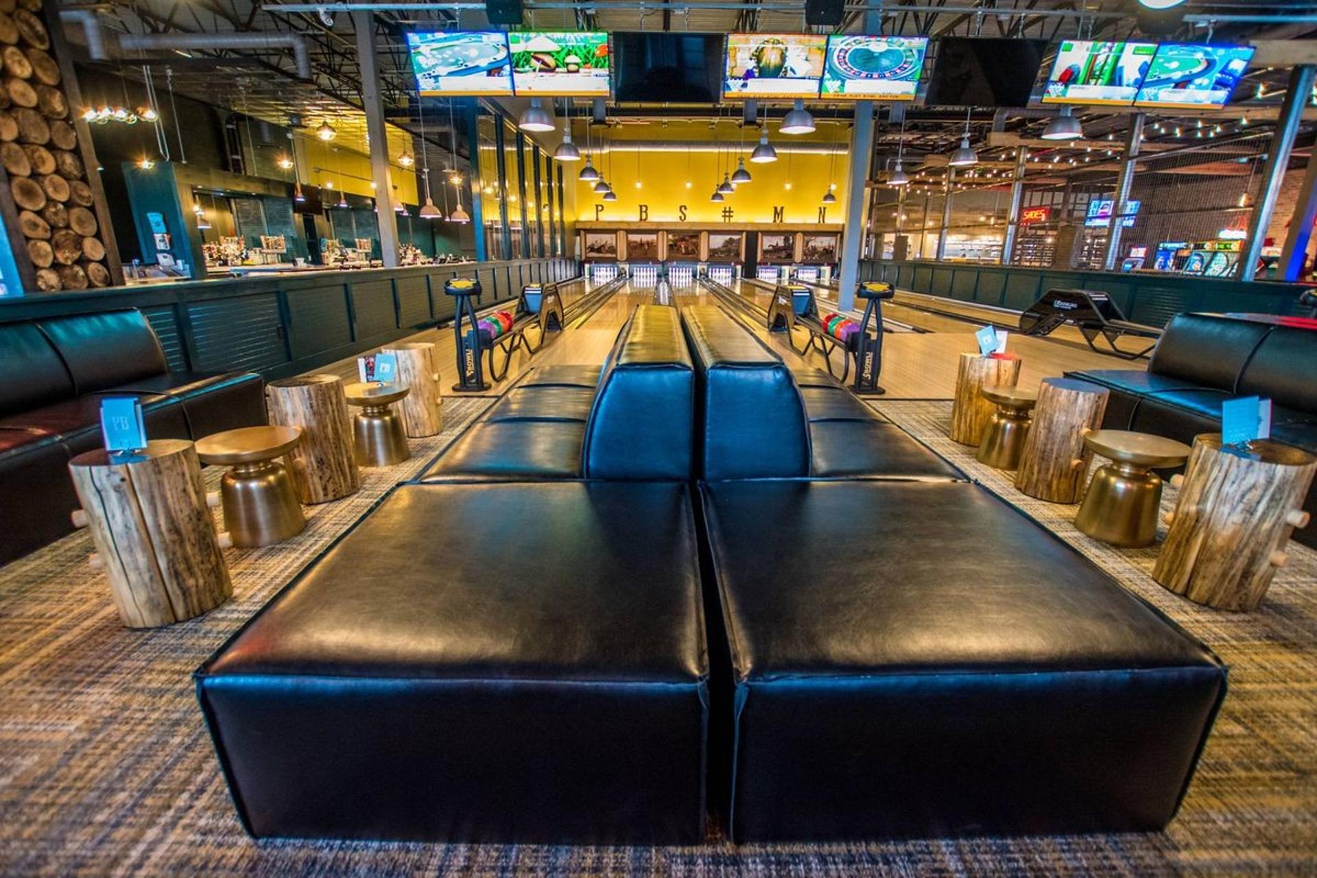 Bowling