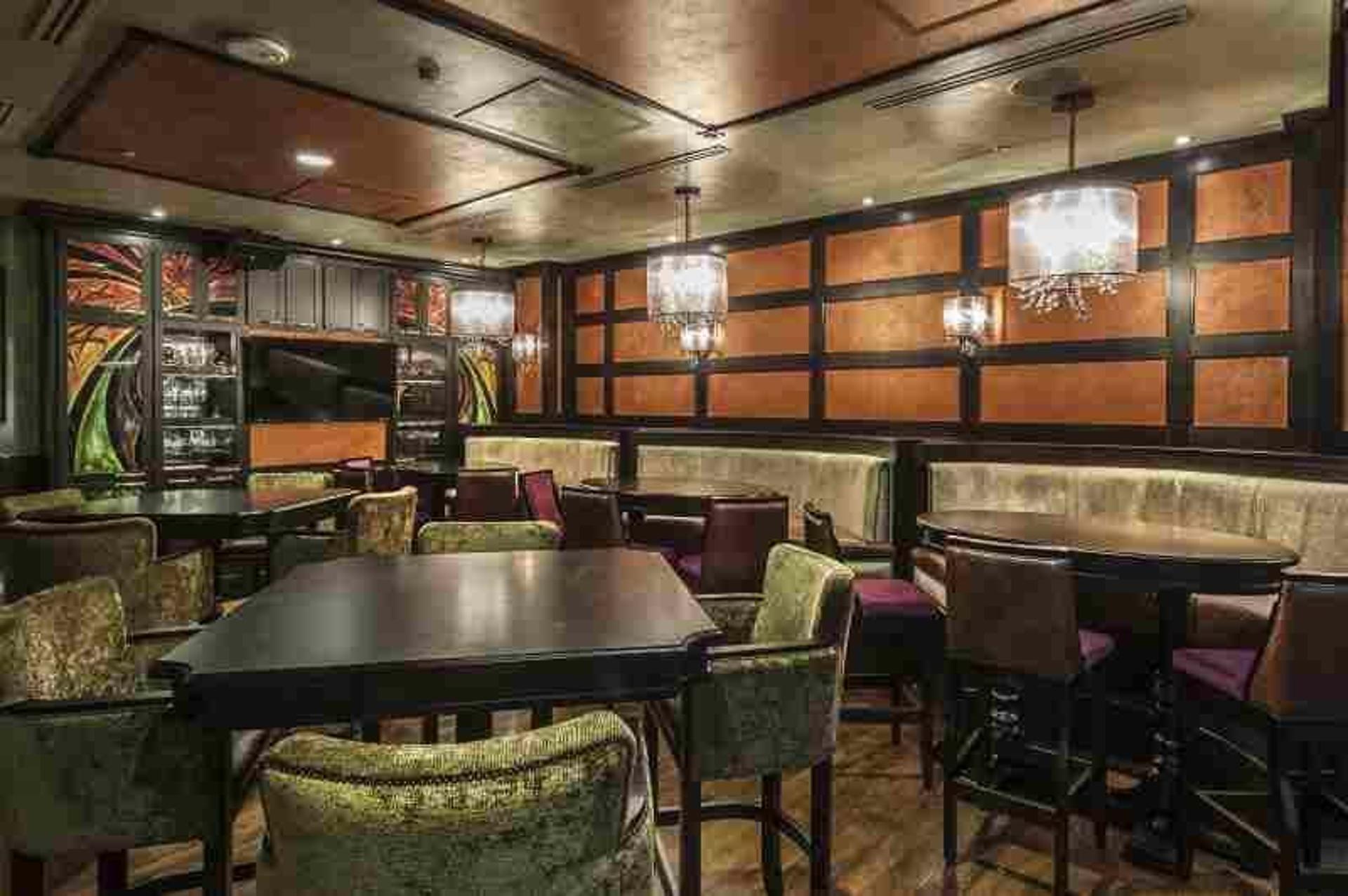 Private Room