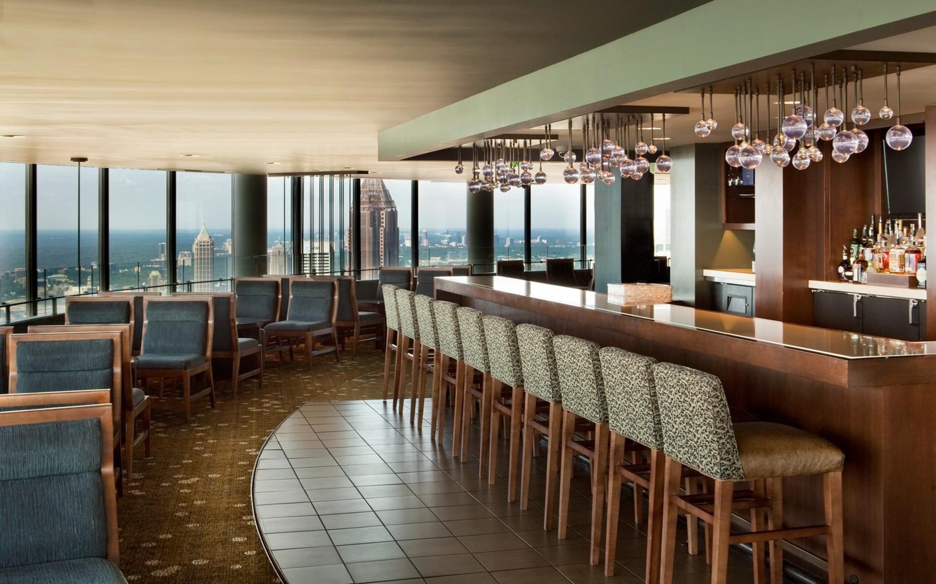 The Bar Buyout Level 73