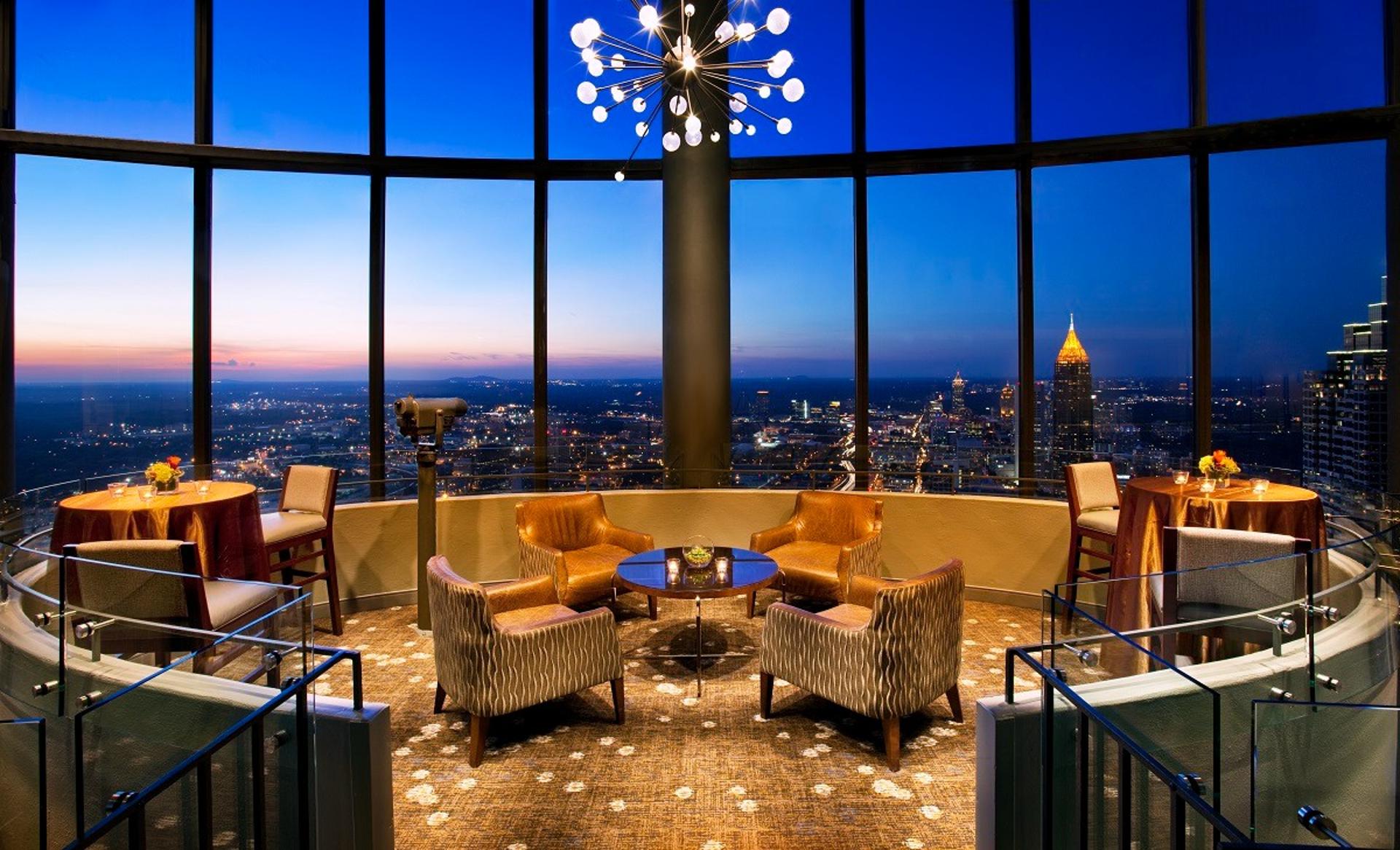  The Sun Dial Complex Buyout – Level 71, 72 & 73 