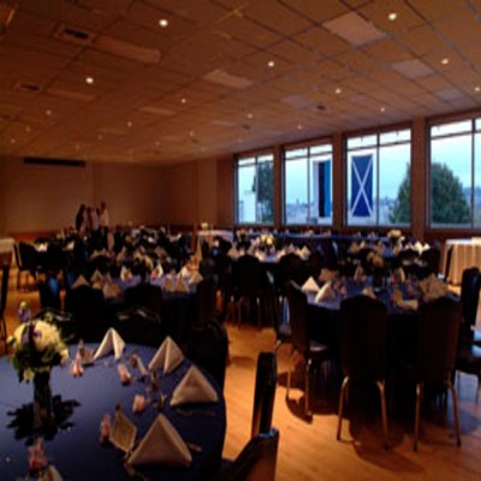 Stockholm Hall