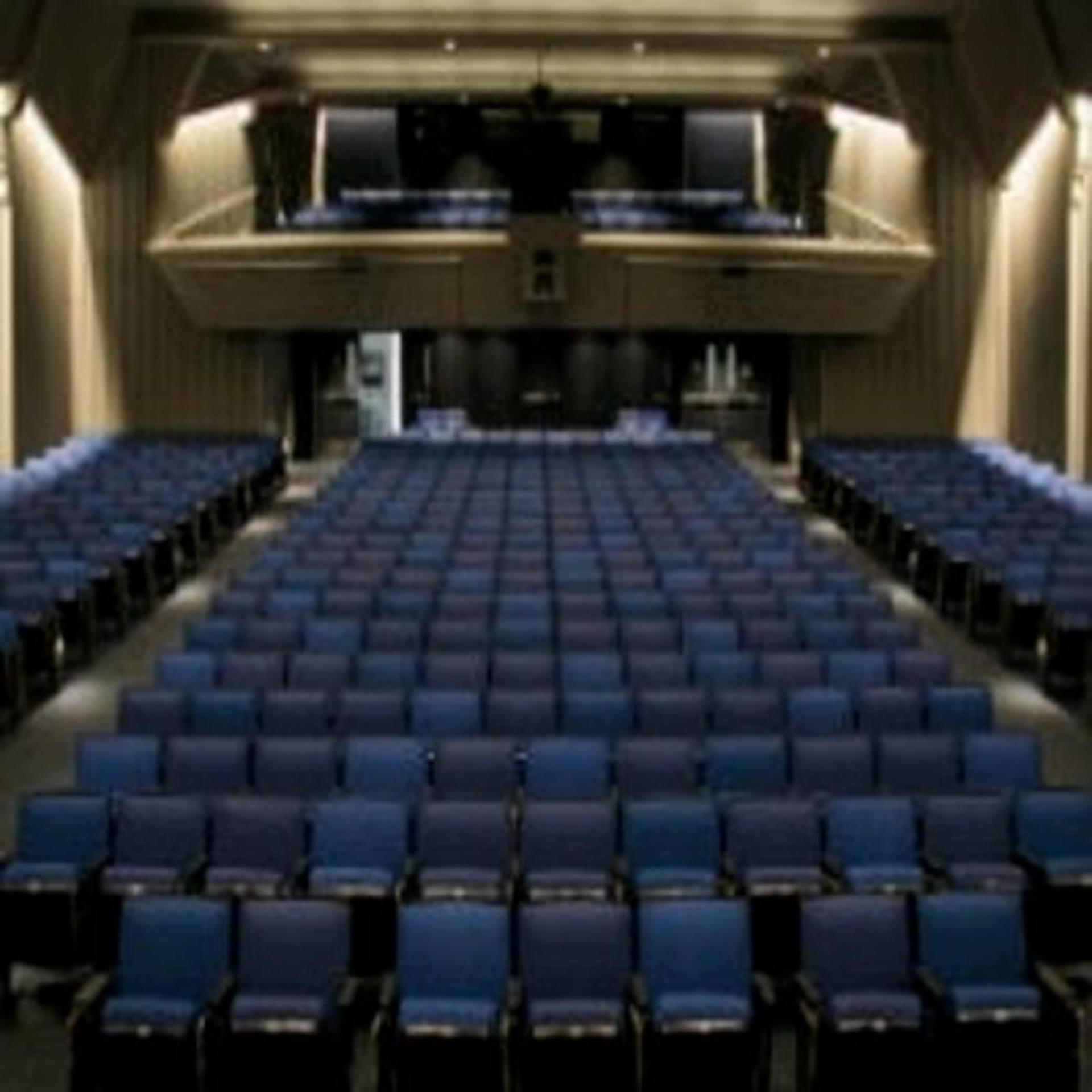 Cohen Auditorium