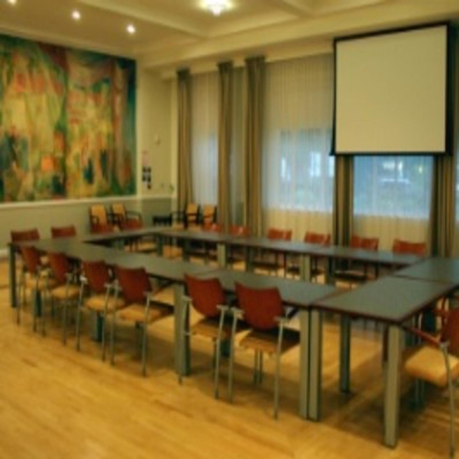 Alumnae Lounge