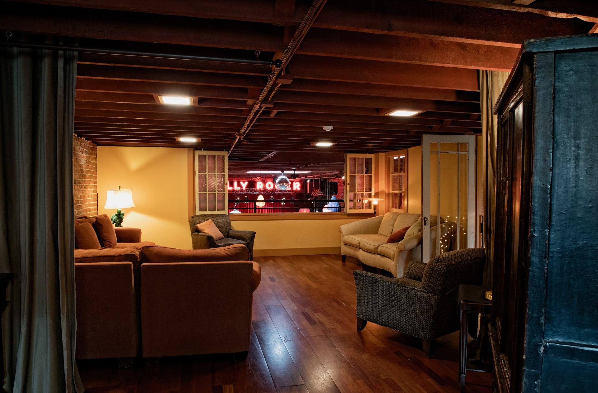 Georgetown Ballroom