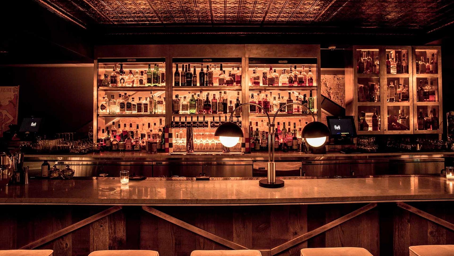 Pennyroyal Buyout