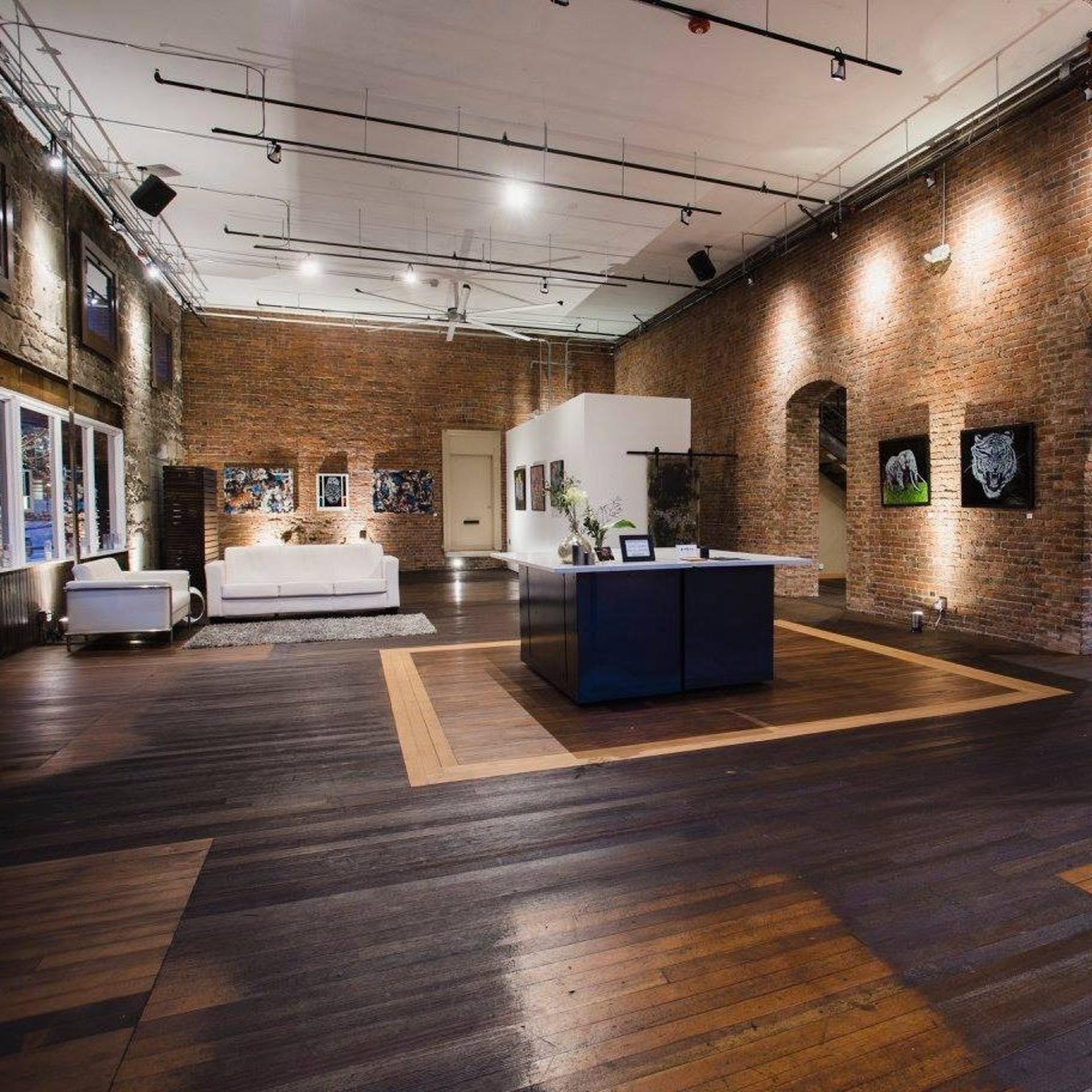 Main Space