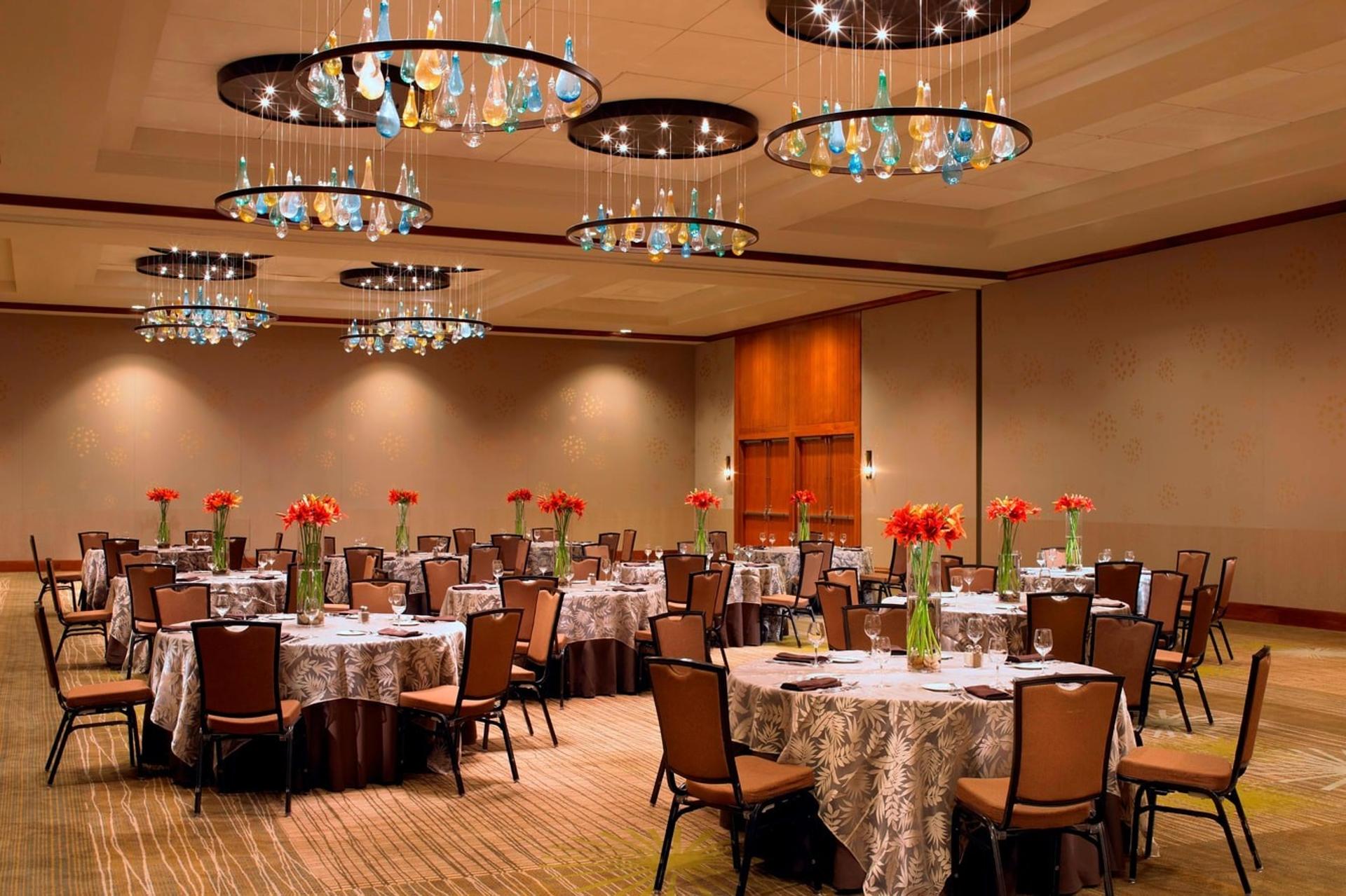 Grand Ballroom A